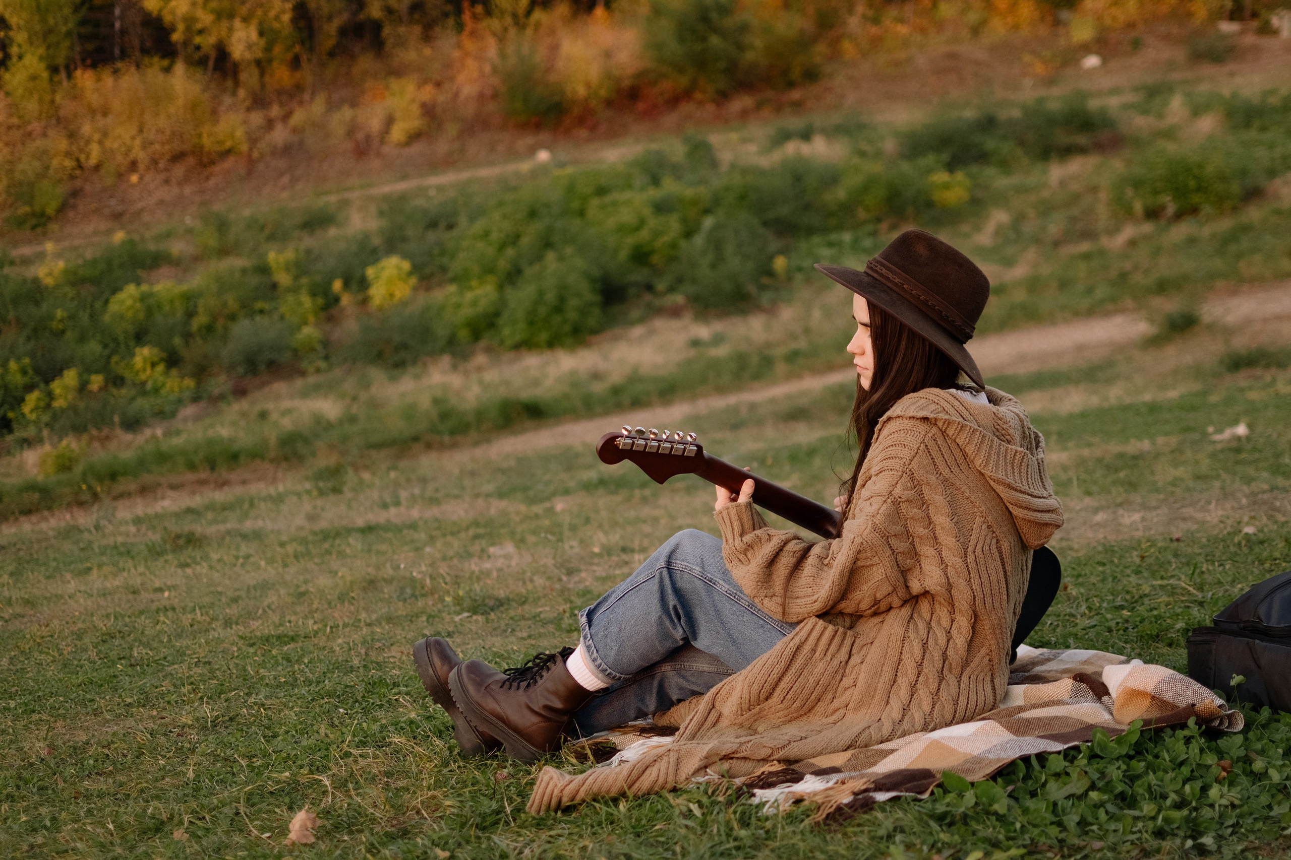Фефа в Загородном | Анонс фотосессии. Фотограф в Самаре | Катерина Гущина