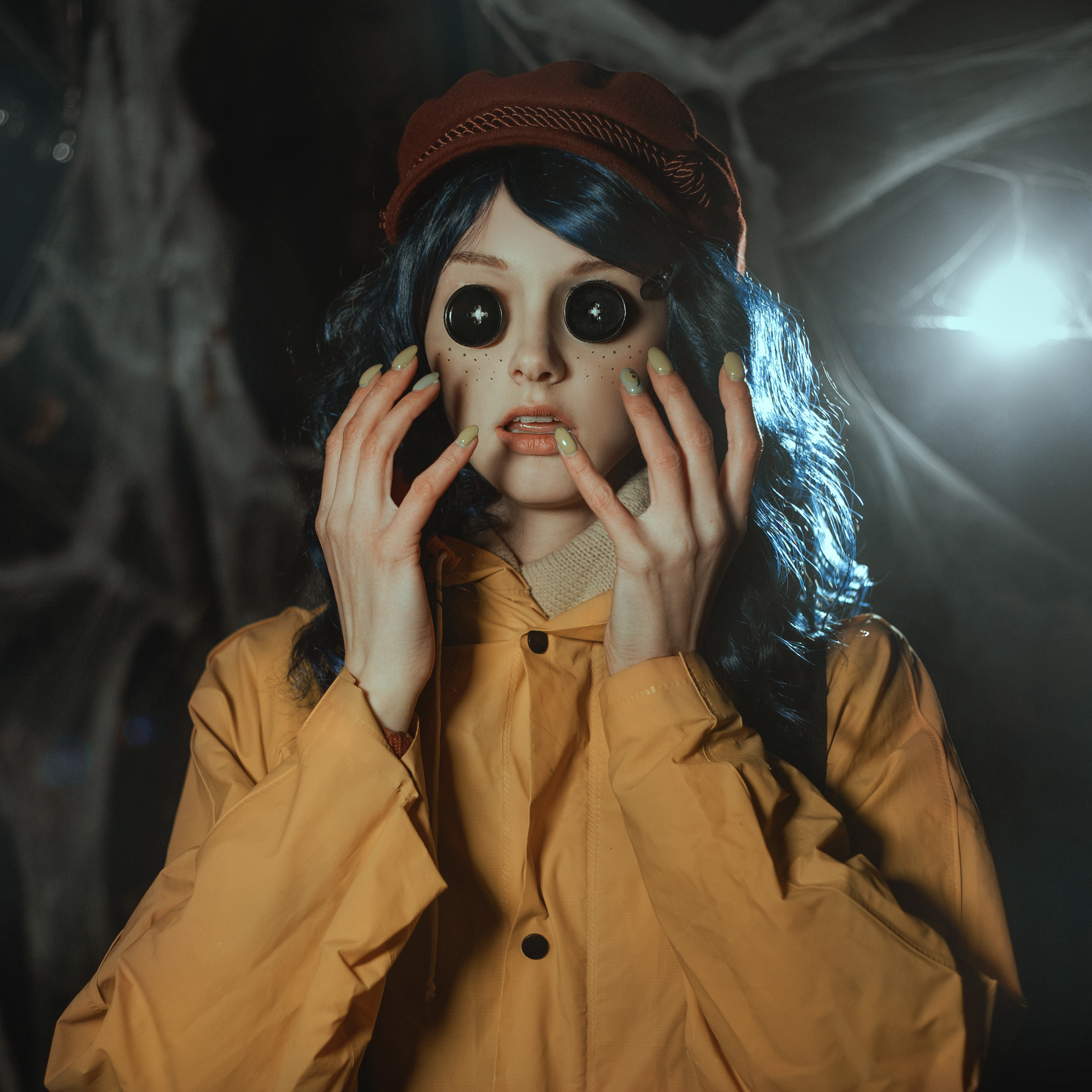 Фотограф женского портрета Екатерина Сигат