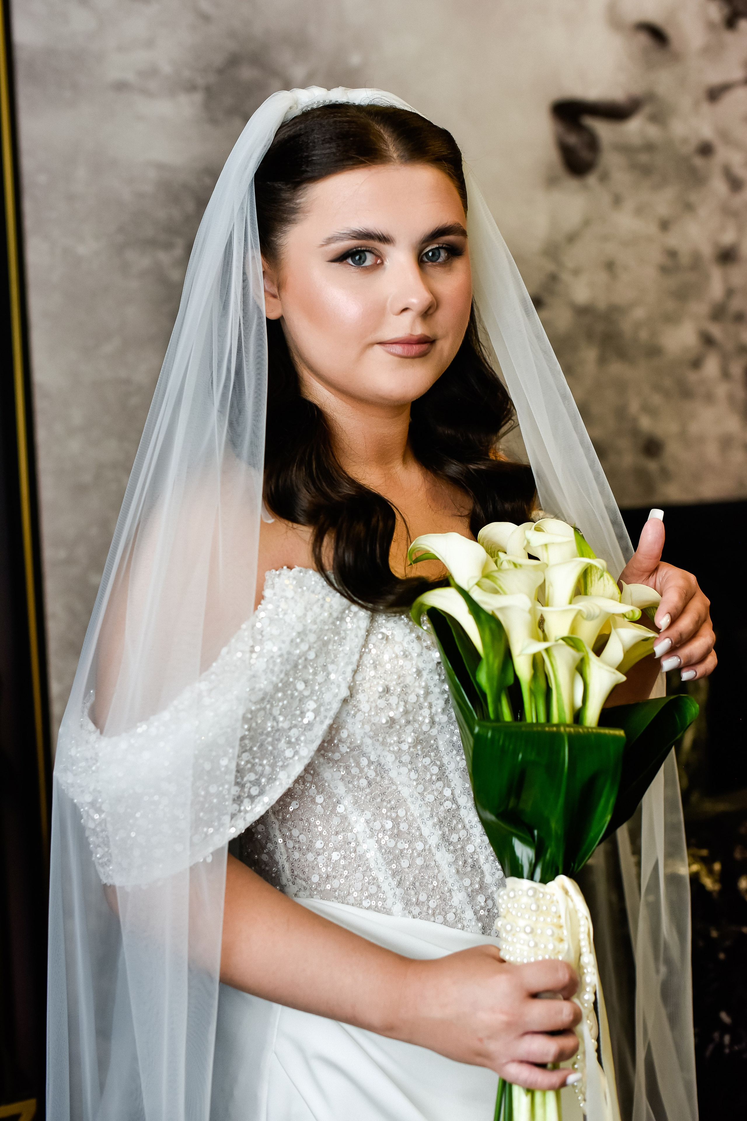 Свадьба Елизавета и Никита