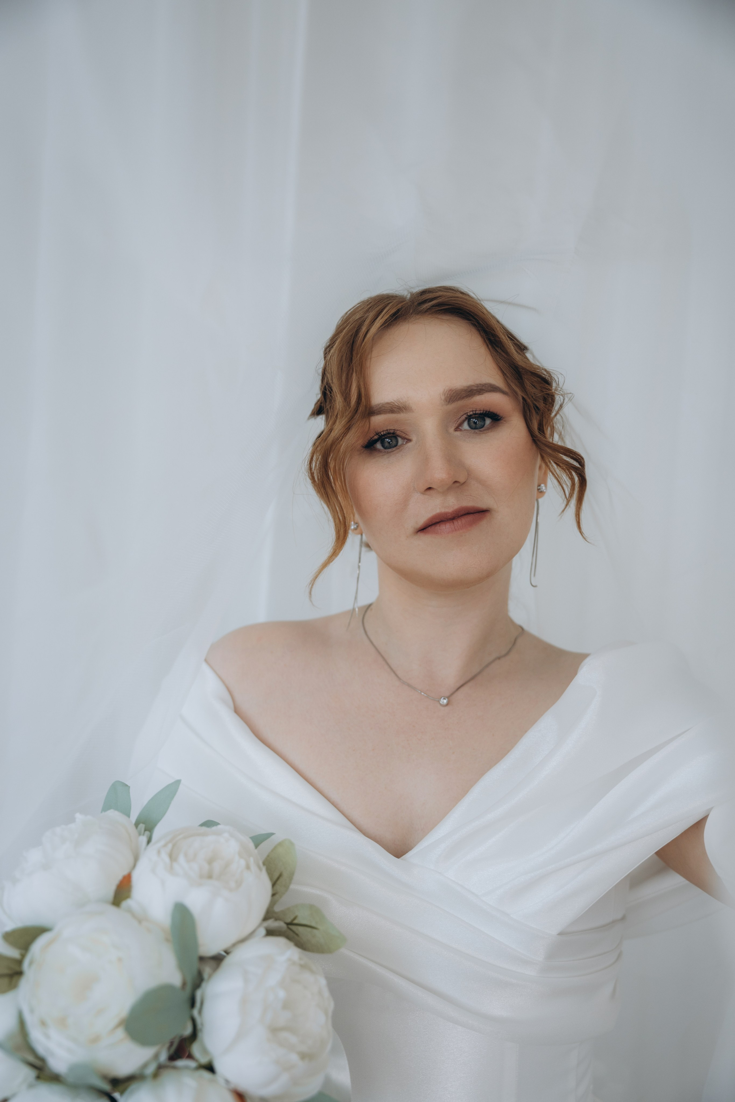 Иван и Елена. Свадебный, семейный фотограф в Иркутске Светлана Макаричева