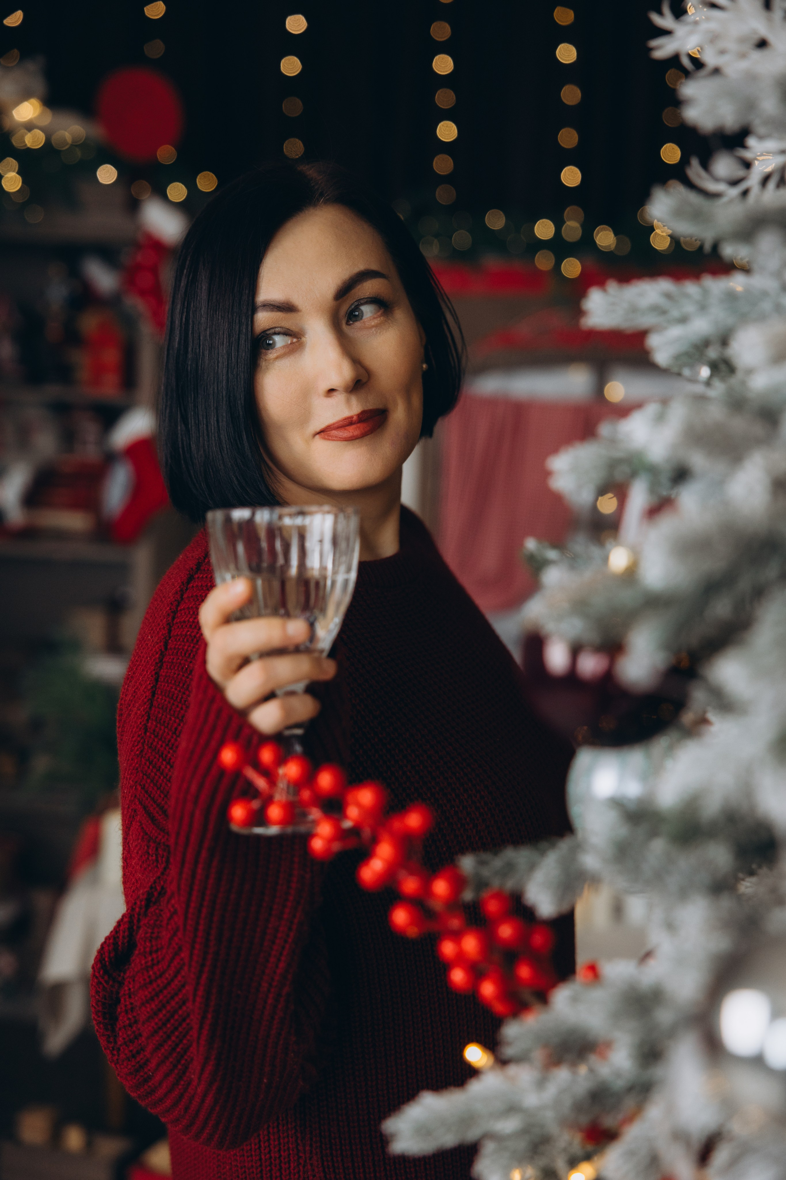 Галина. Свадебный, семейный фотограф в Иркутске Светлана Макаричева