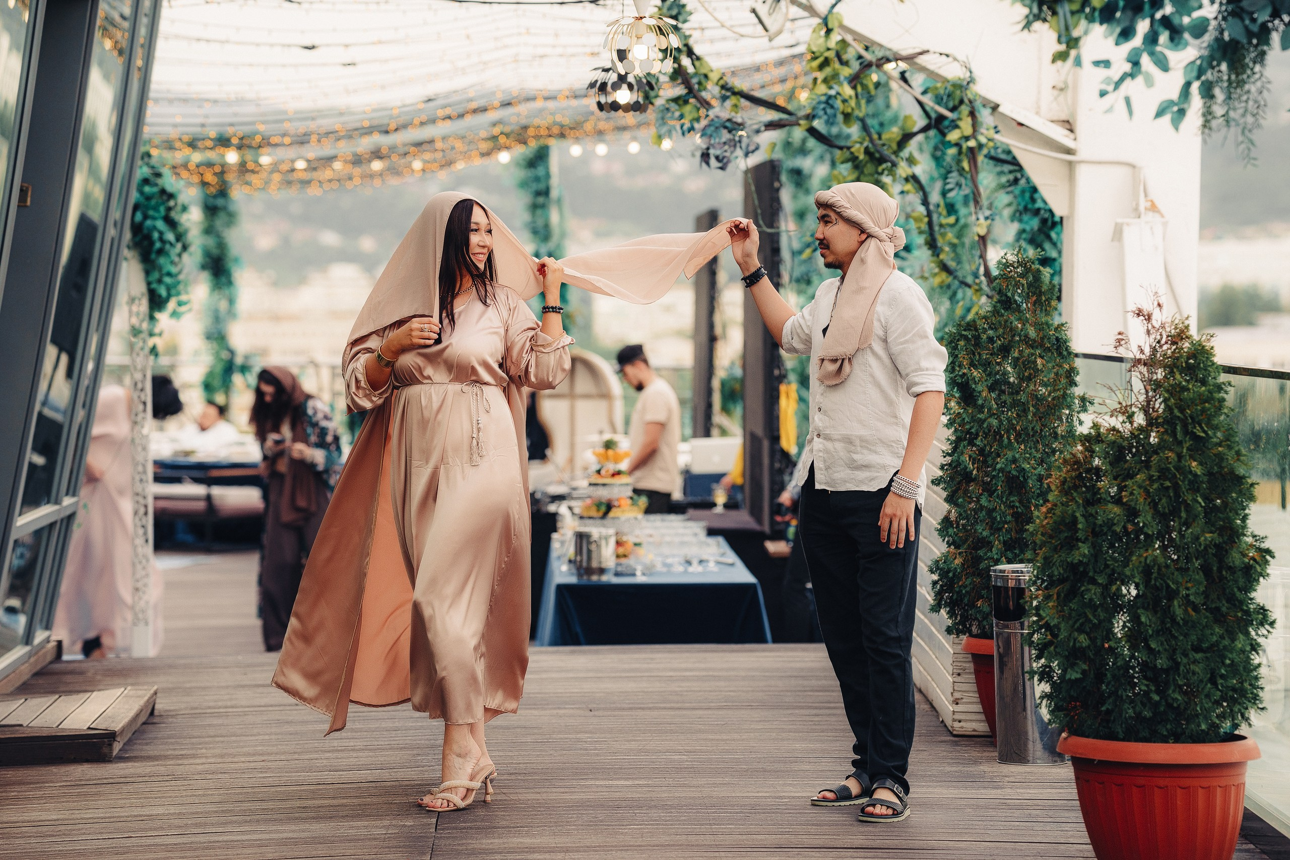 Мероприятия. Фотограф Алматы Кудрат Абдисаламов