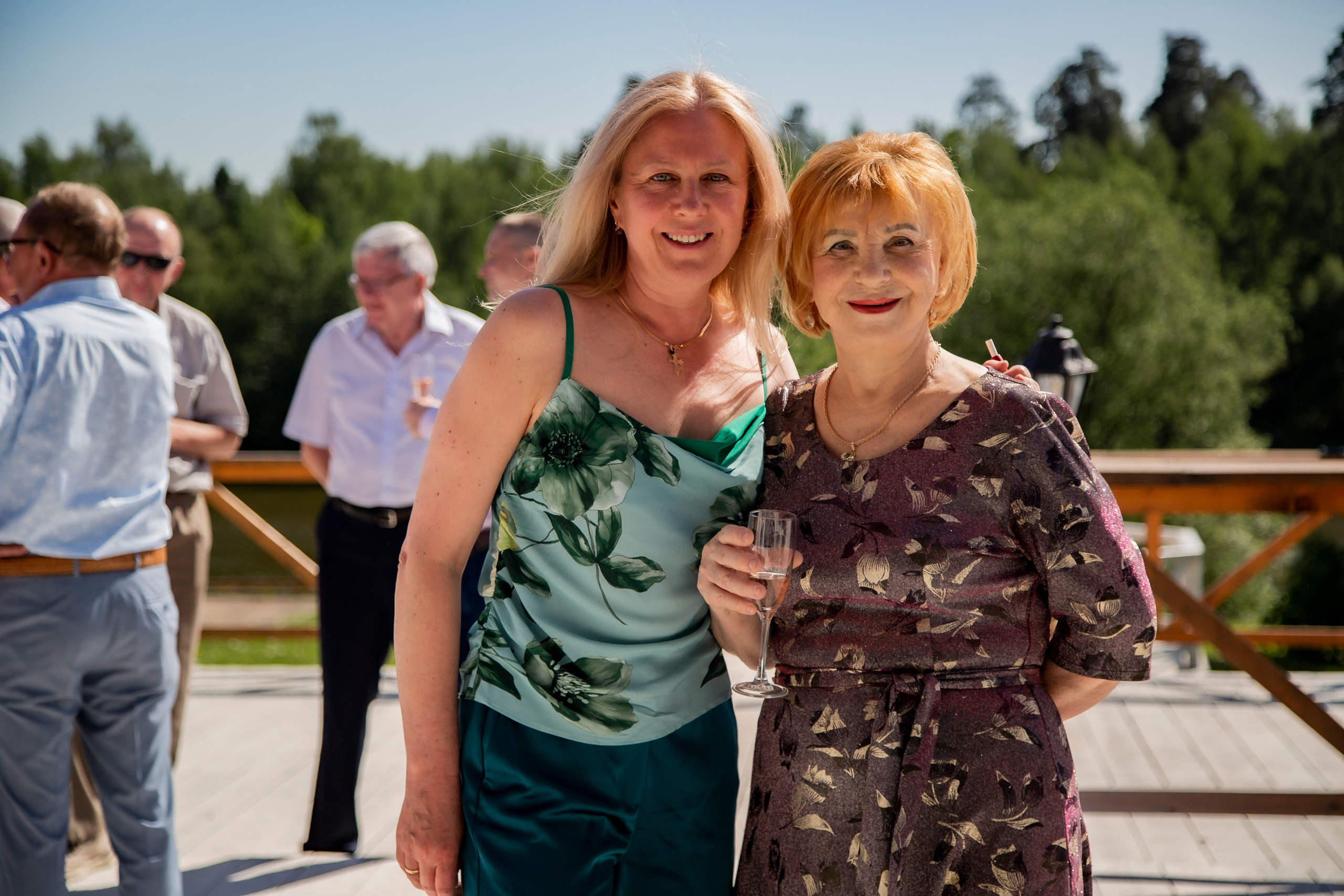 Юбилей. 𝓕𝓸𝓽𝓸𝓰𝓻𝓪𝓯 𝓑𝓪𝓵𝓪𝓼𝓱𝓲𝓱𝓪 / 𝓜𝓸𝓼𝓴𝓿𝓪