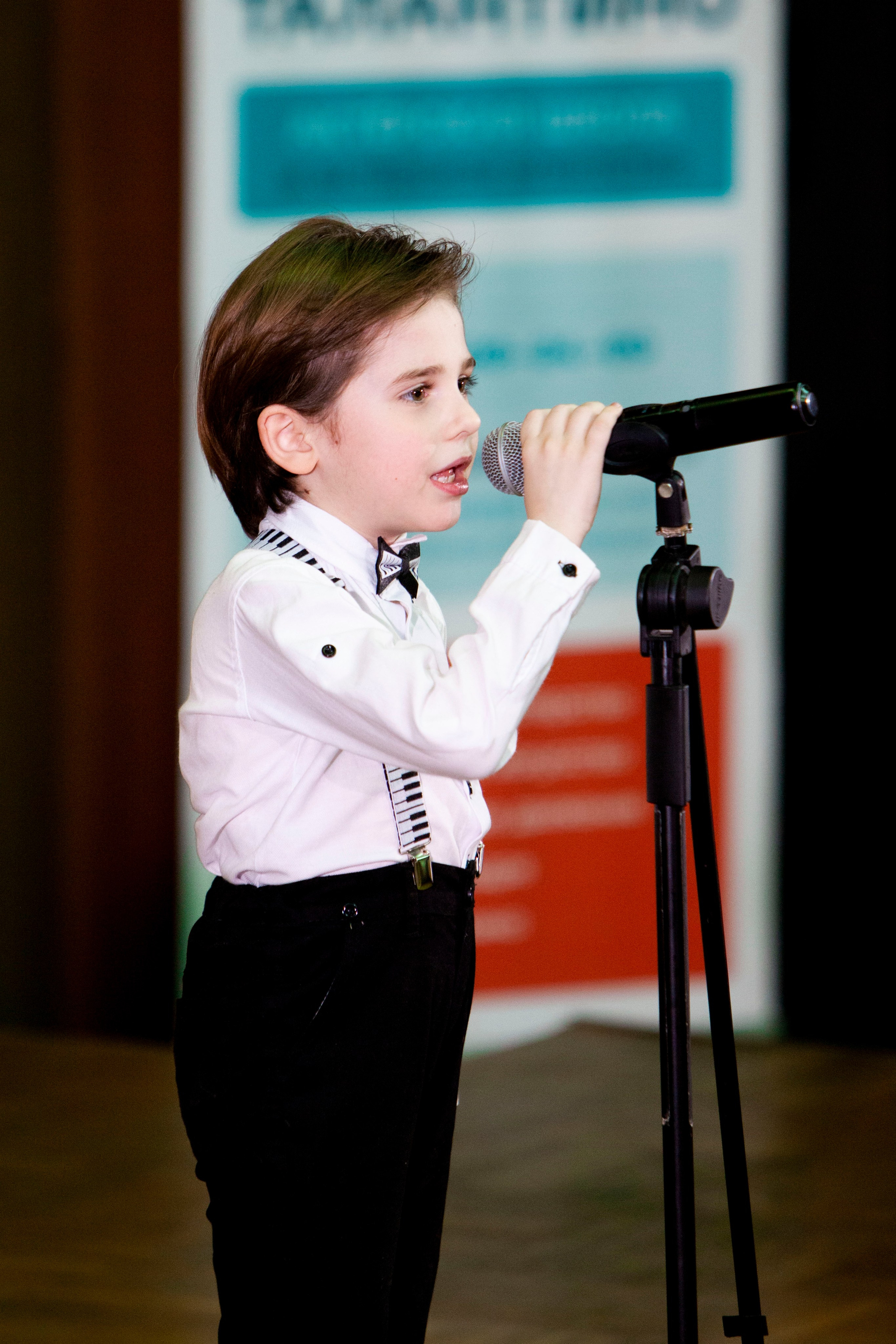 Чтецкий вечер ТАЛАНТИНО. Stanislav Baryshev — People. Emotions. Atmosphere