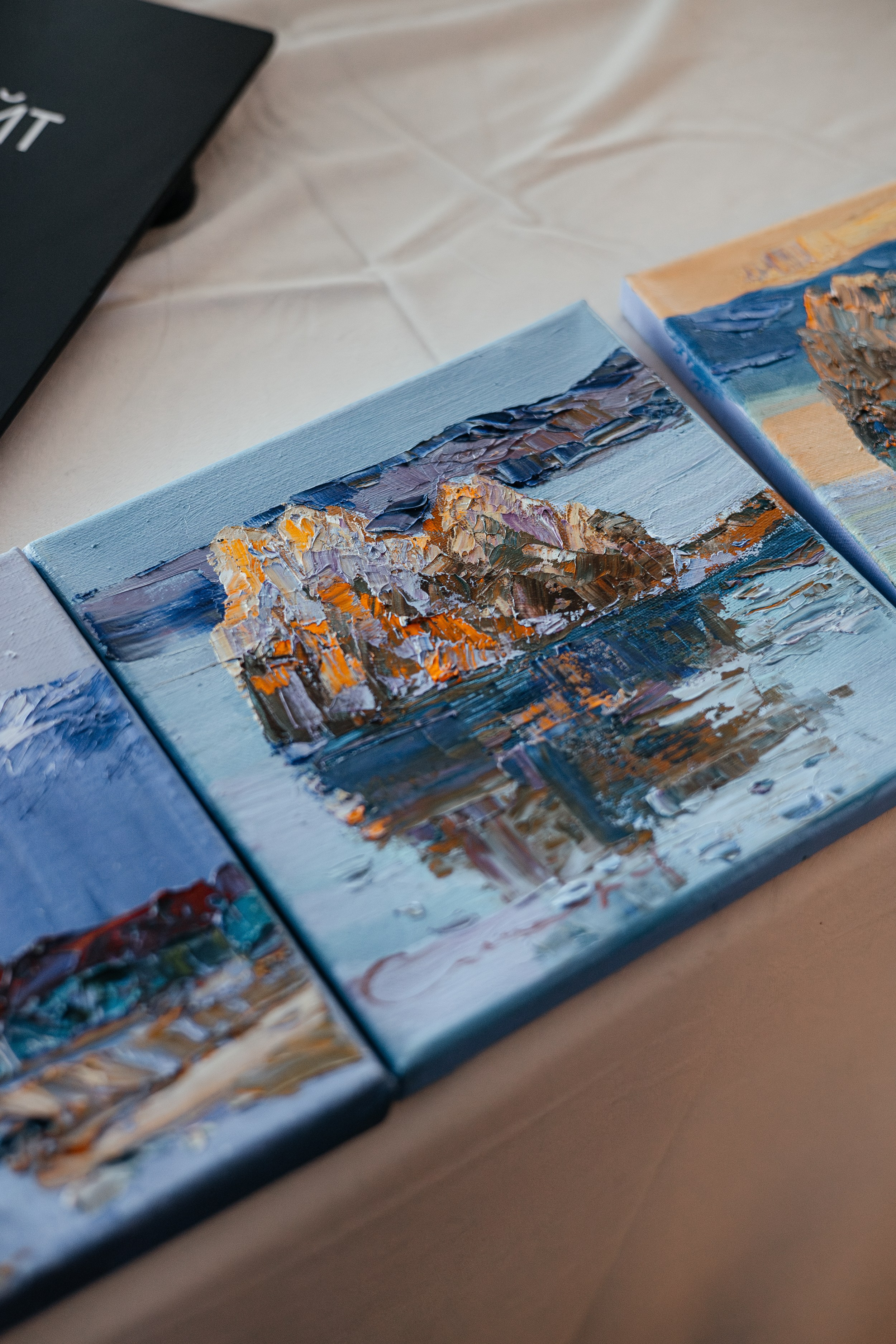 Siberian Fashion Week