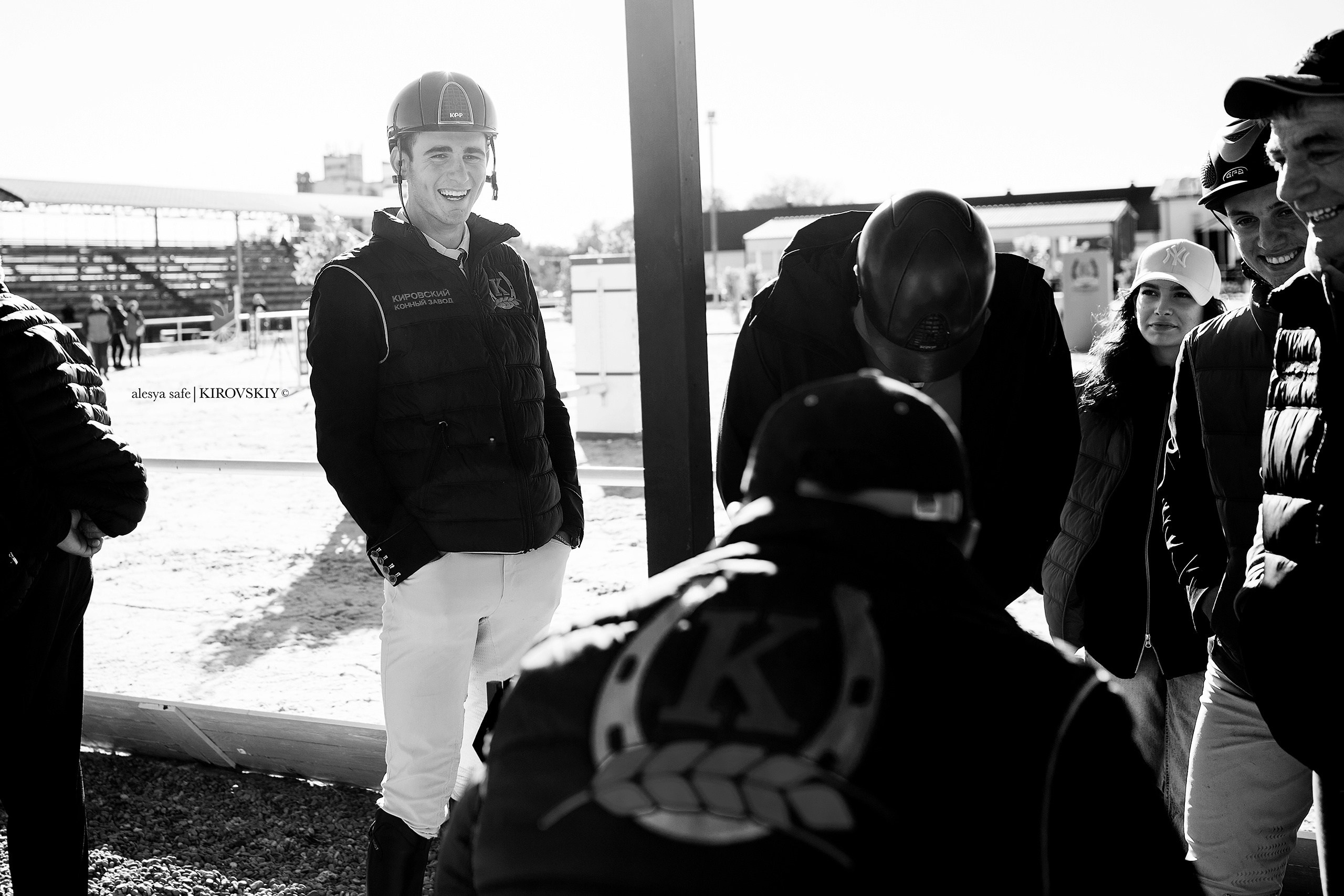 Кировский конный завод. Конный фотограф Alesya Safe