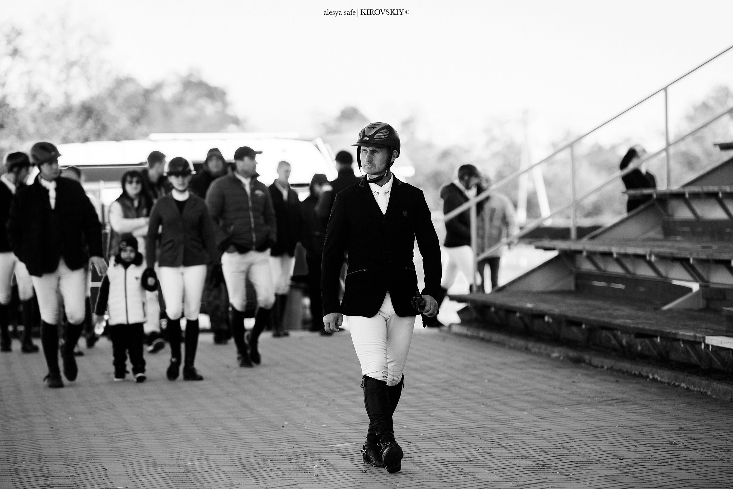 Кировский конный завод. Конный фотограф Alesya Safe