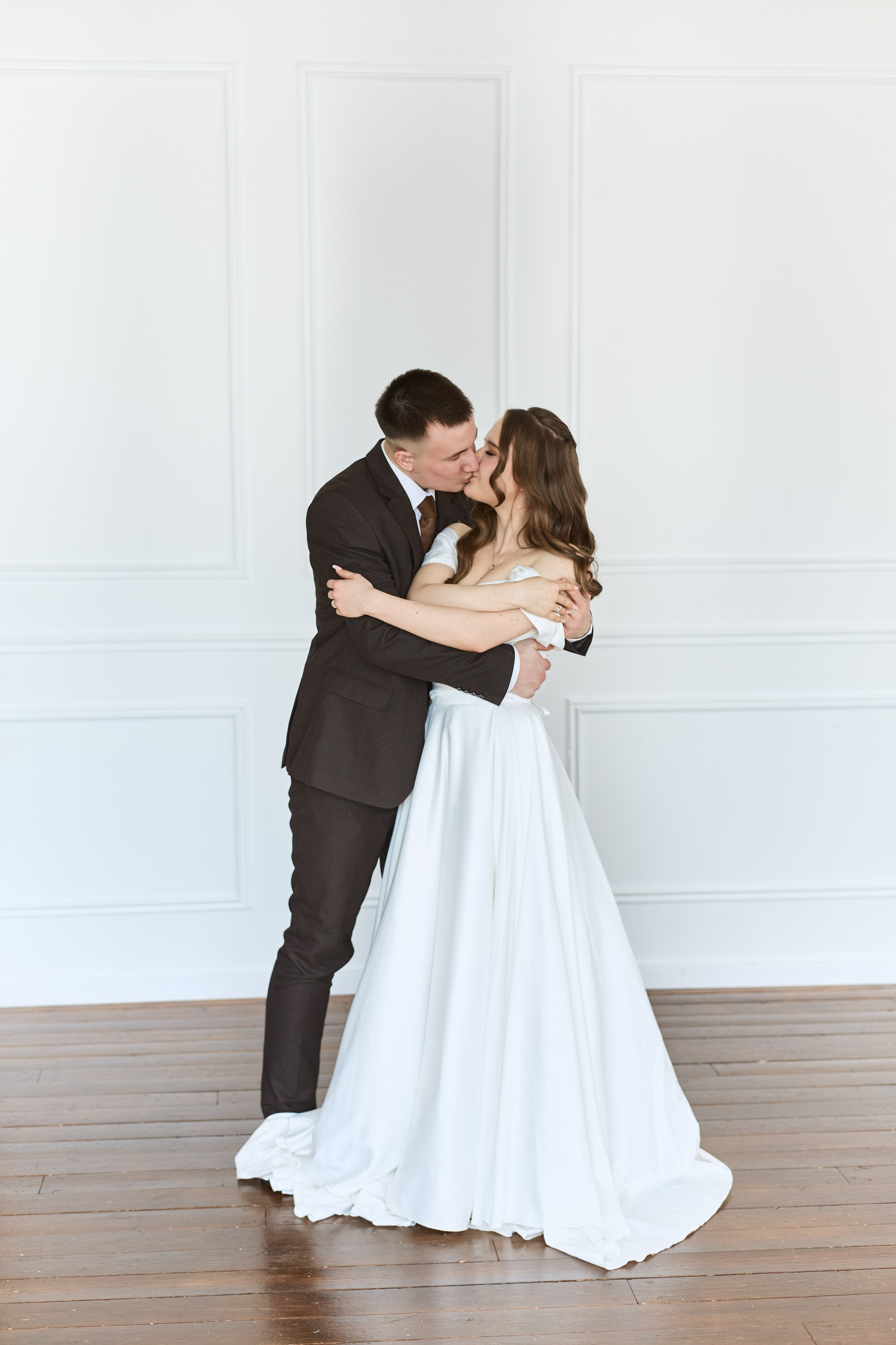 Свадебные. СОНЯ | ФОТОГРАФ ИЗ ТОЛЬЯТТИ