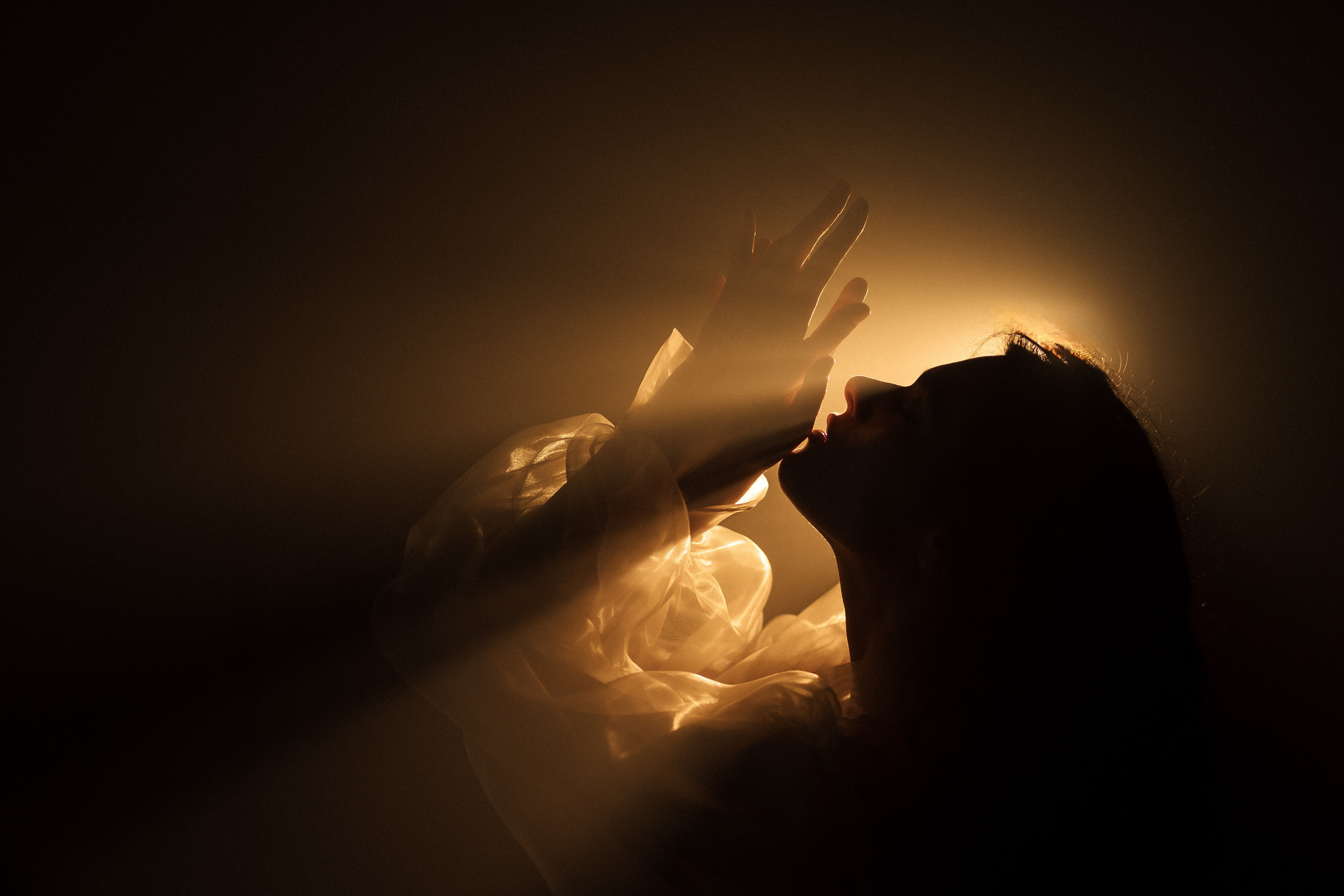 Анастасия Кузнецова — фотограф в Санкт-Петербурге