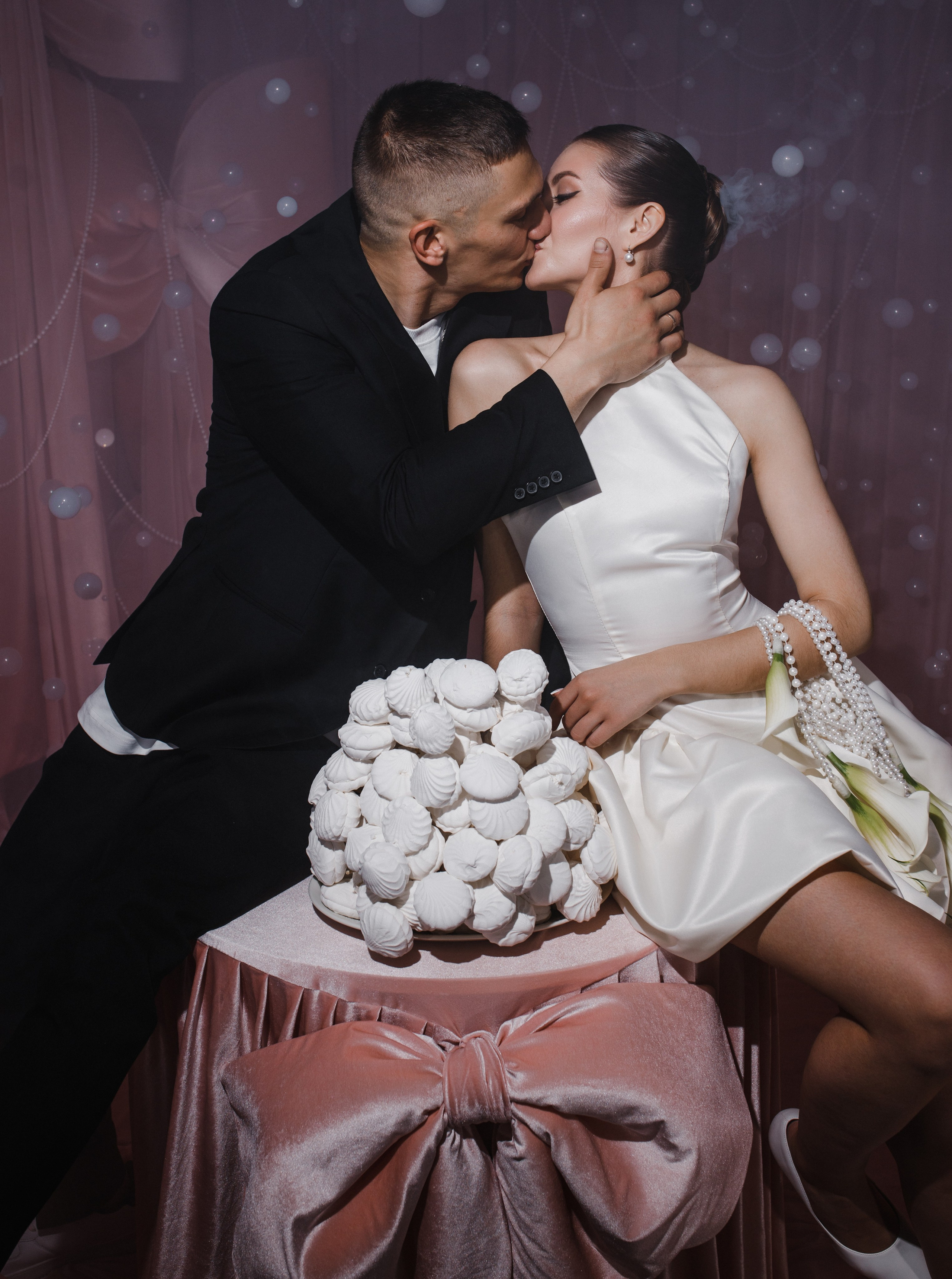 Роман & Ксения. Главная