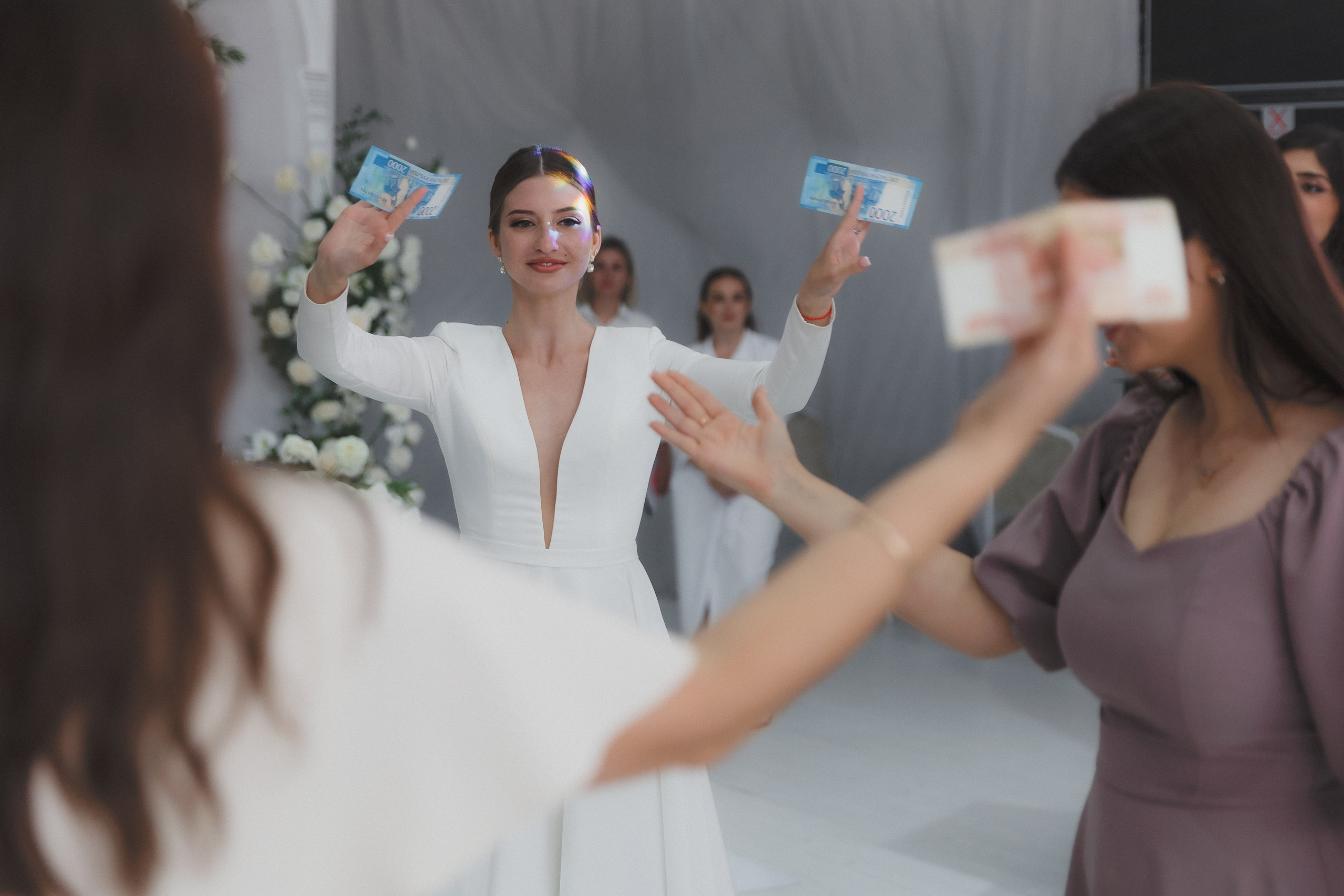 Эдгар и Ульяна. Фотограф в Волгограде — Александра Искандерова