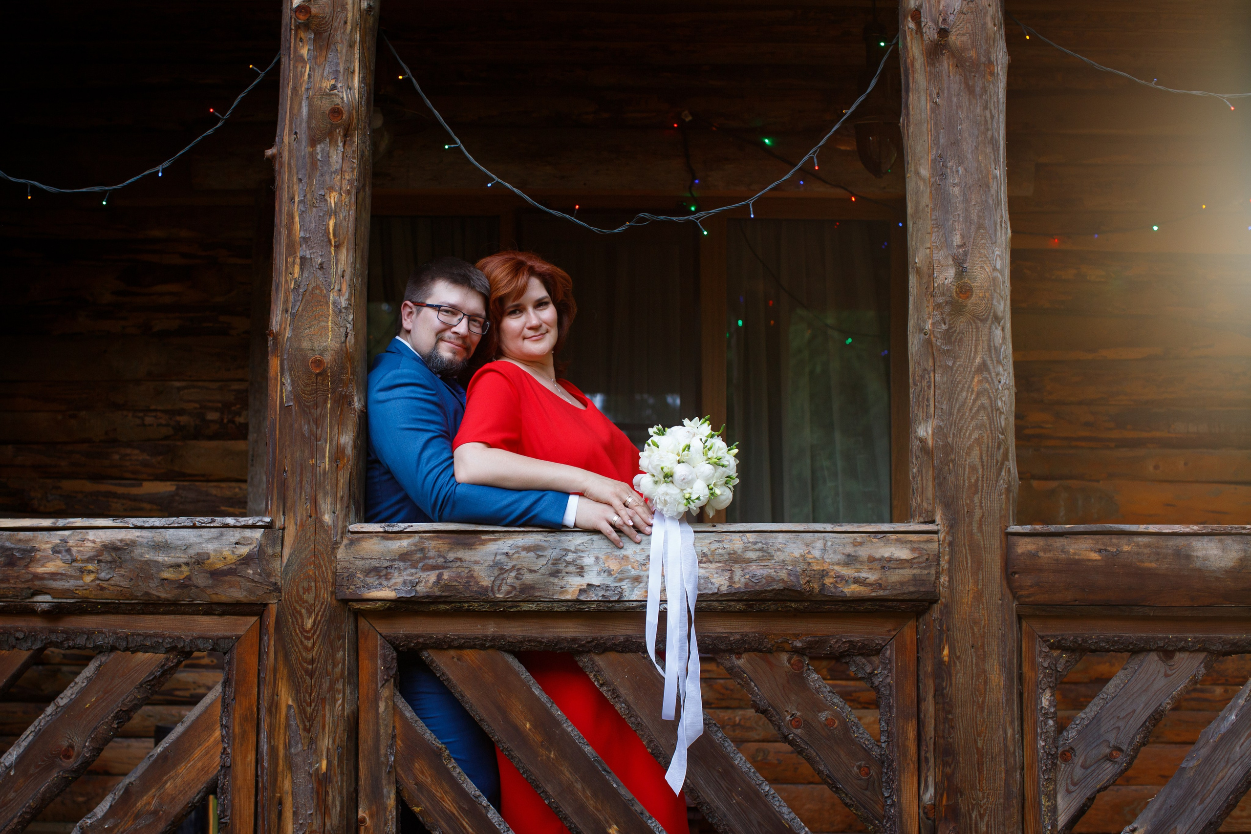 Гена и Таня. Детский и семейный фотограф Мария Киселёва. Москва