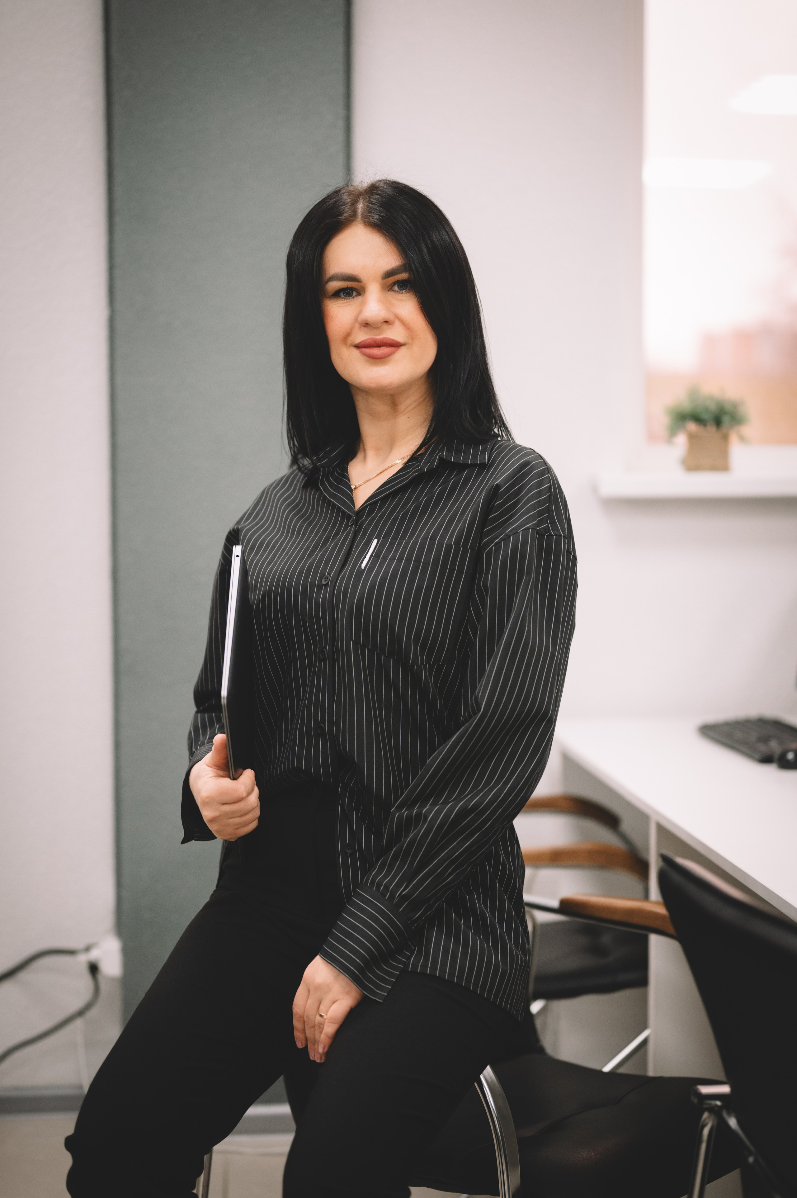 АН «Полезные люди». Фотограф Анна Темнова. Пенза