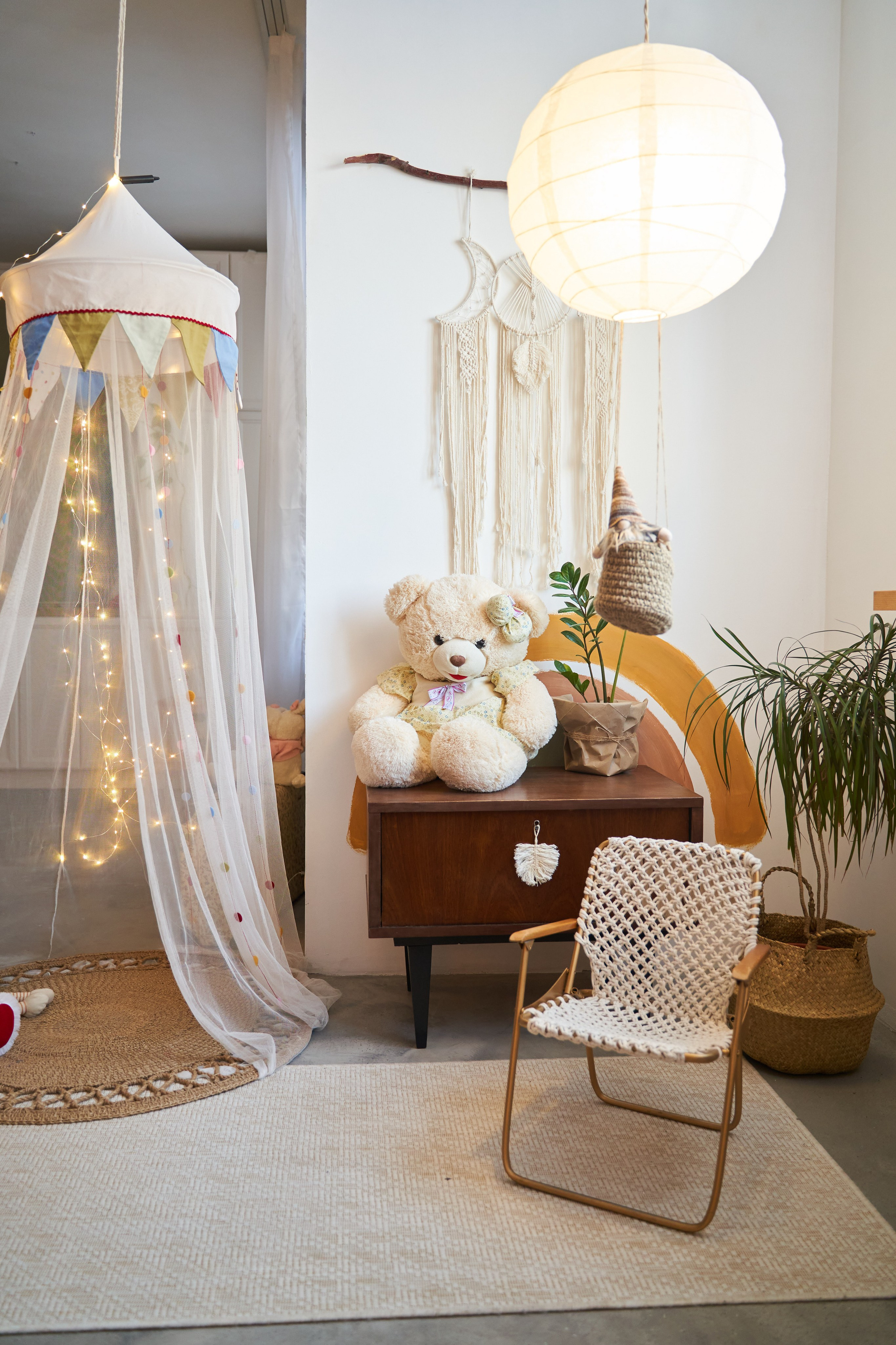 Актуальные интерьеры. Фотостудия Арт-квартира Свобода в г. Ульяновске