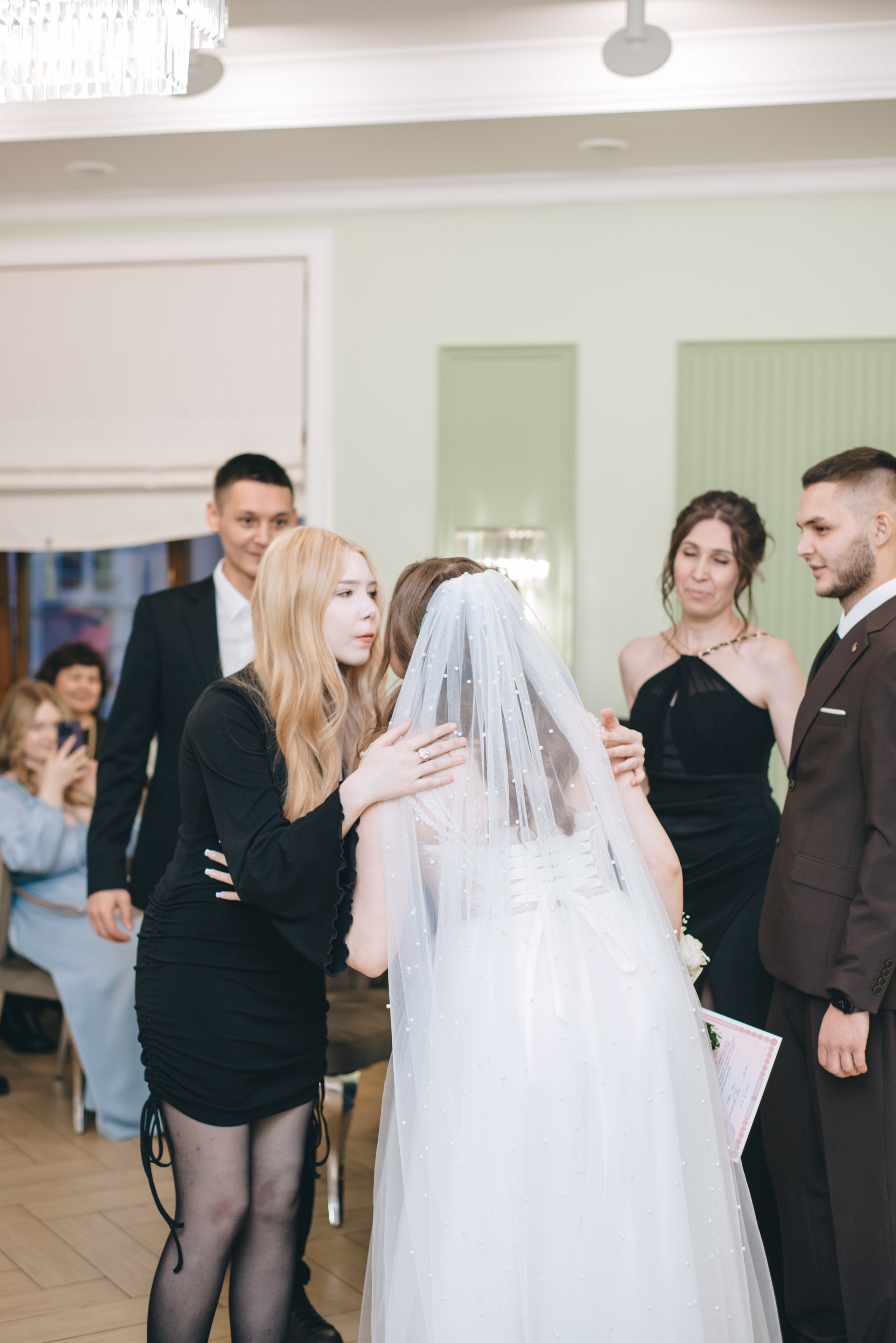 Свадьба 4. Семейный и женский фотограф Арина Балякина