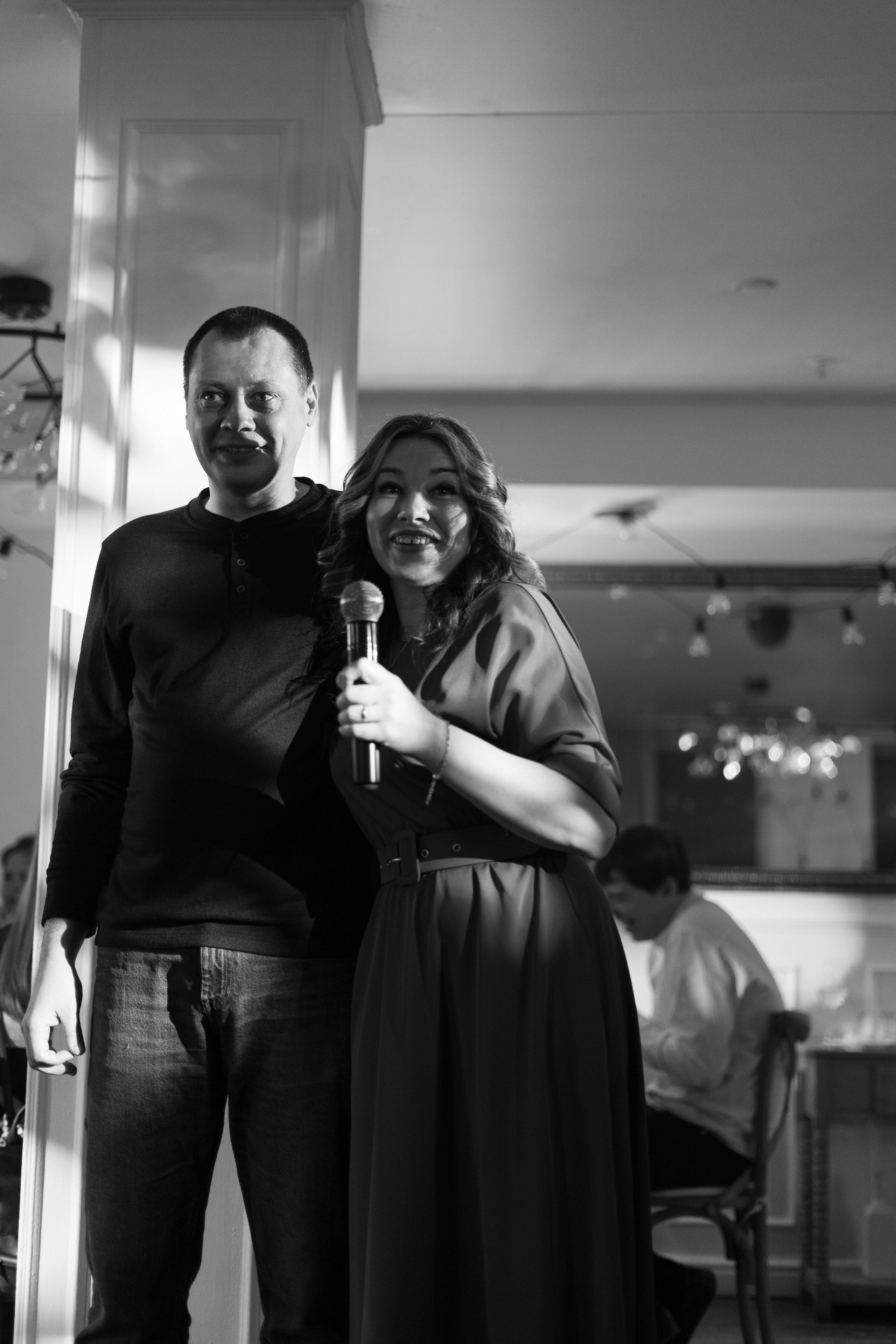 Виктория & Максим. Анастасия Паршукова — фотограф Шерегеш Новосибирск