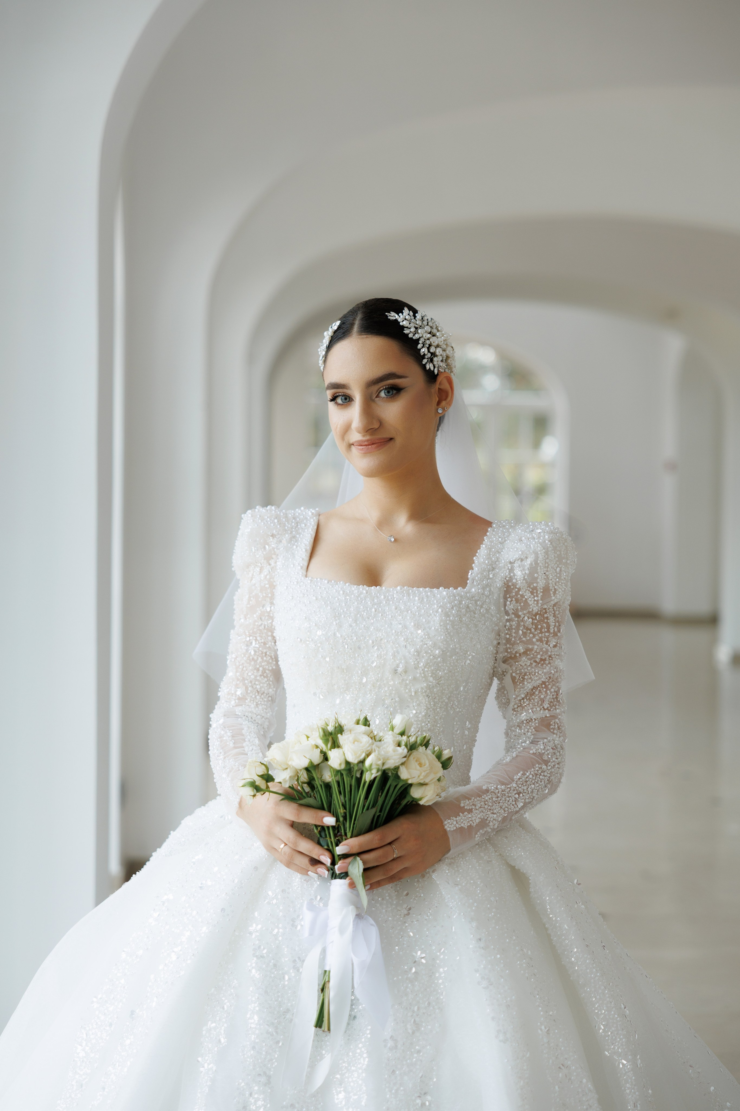 Любовь. Аксанна Аракелян