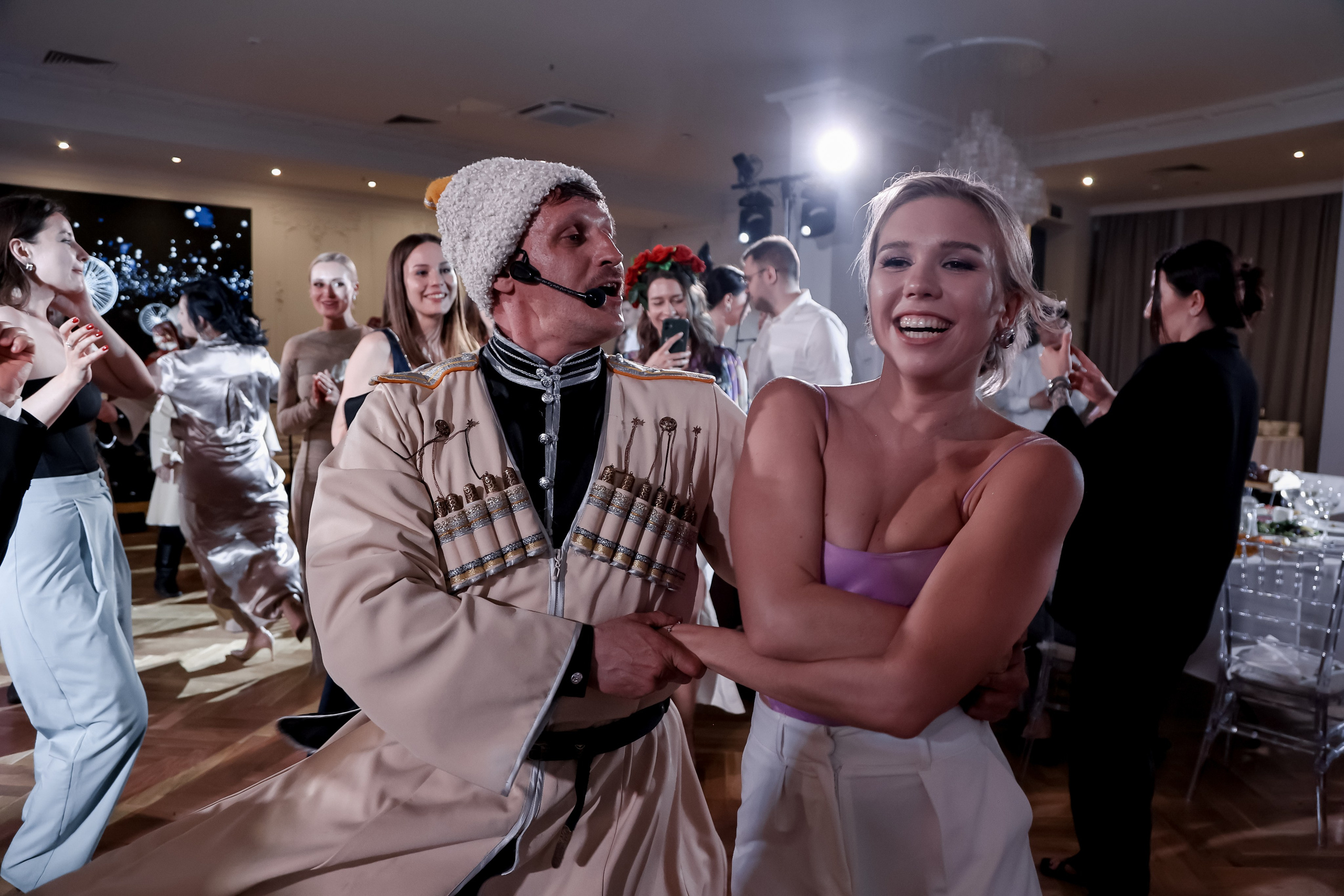 Нити Времени. Свадебный фотограф Ольга Веремчук