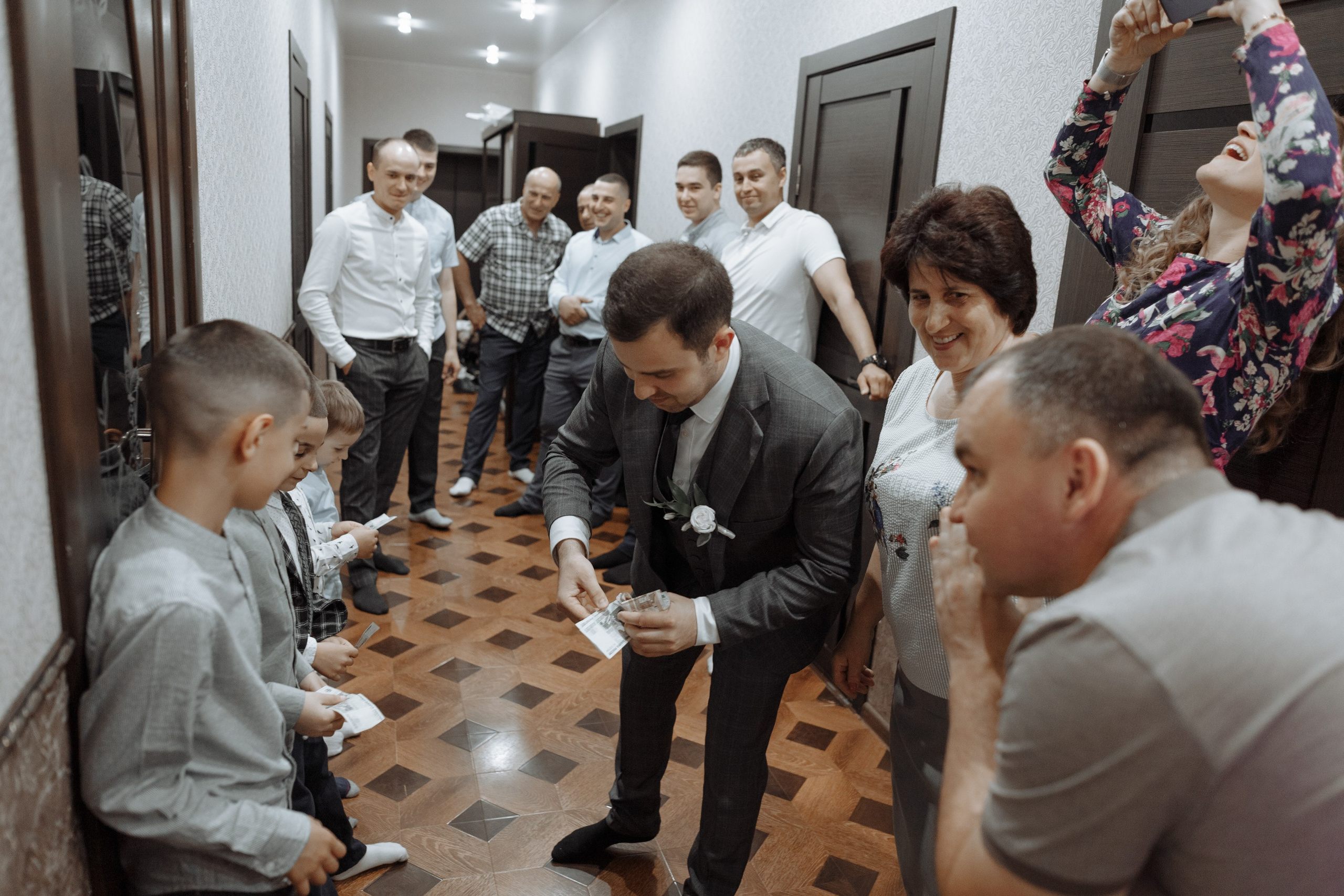 Степан и Элянора (полный день). Свадебный фотограф