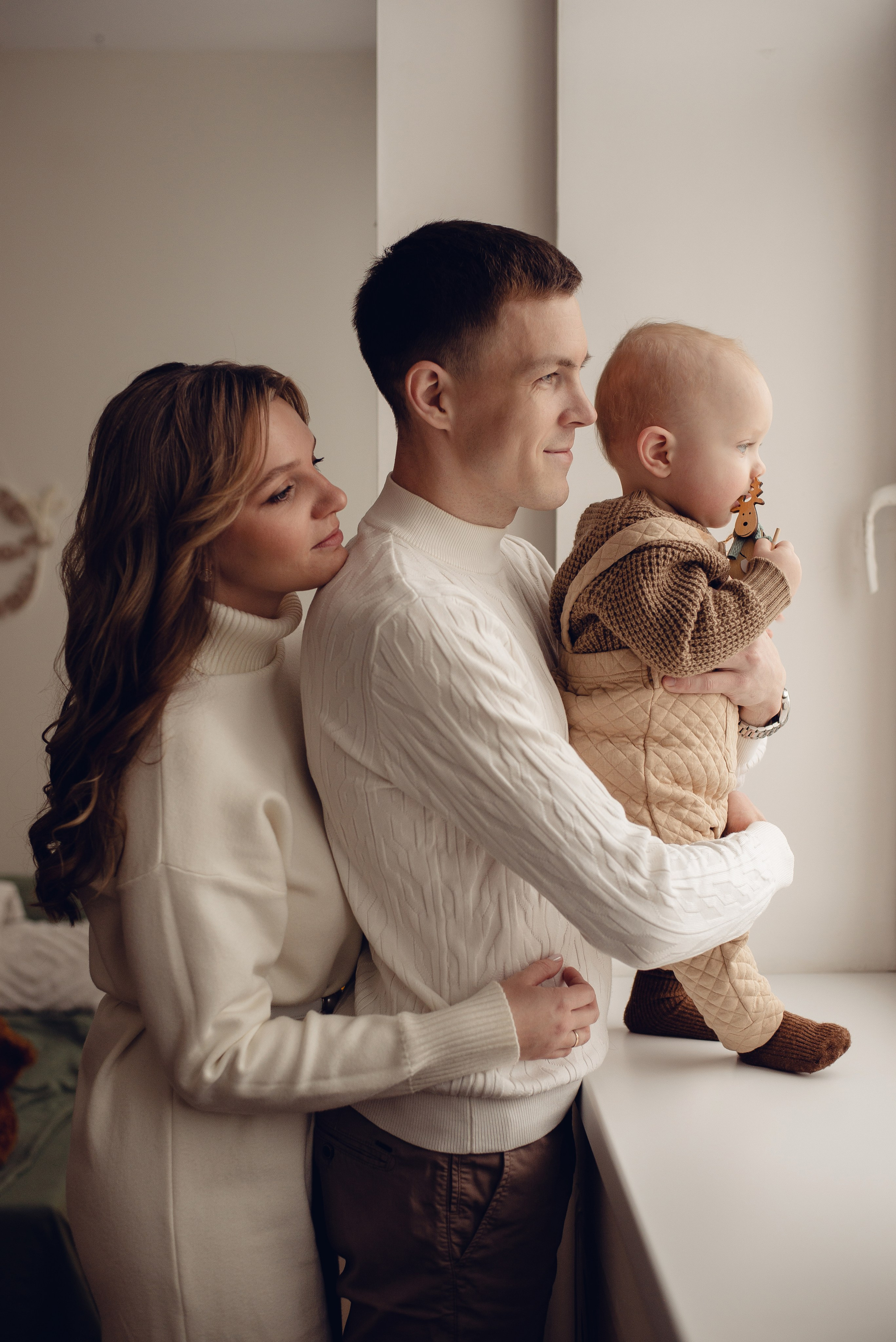 Собакинских, Птичка. Семейный и детский фотограф Иваново Ксения Азаренкова