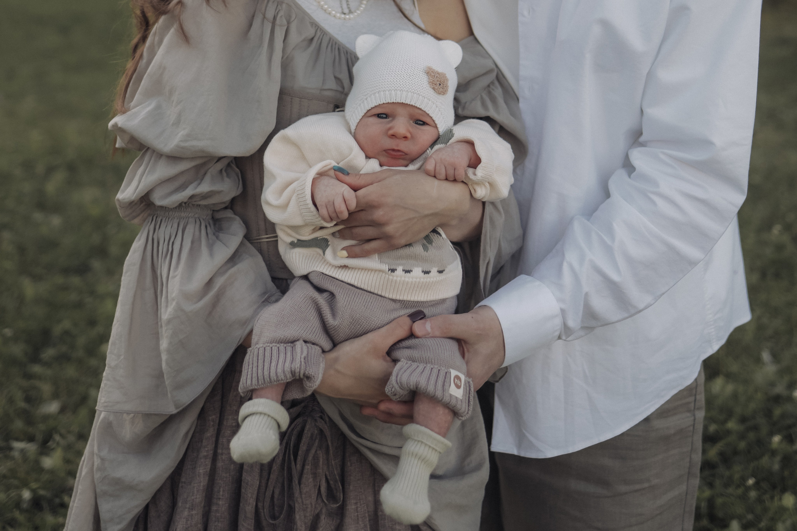 О любви и Прогулках. Марина Мужиченкова. Семейная и детская фотосъёмка в Москве