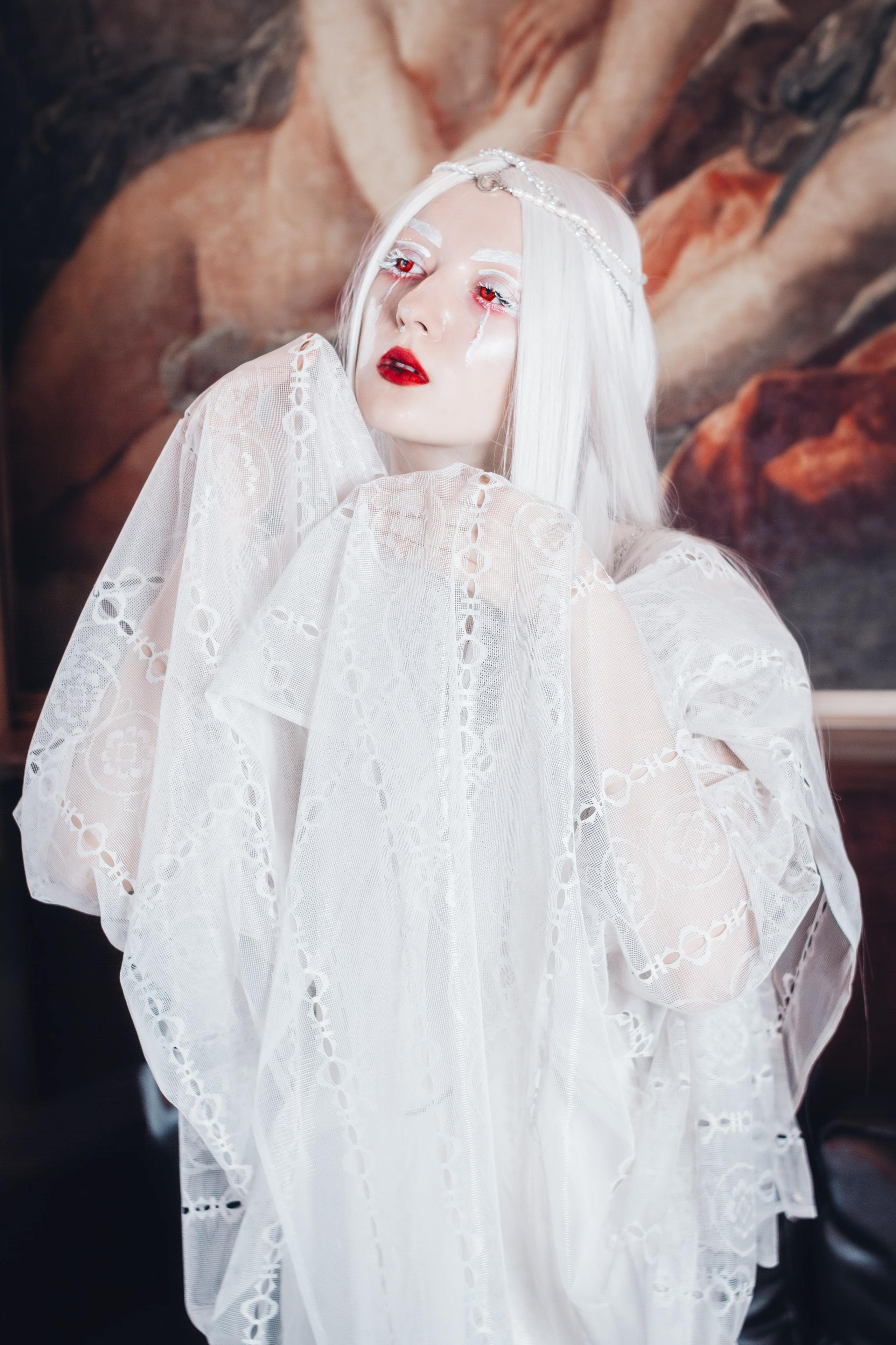 Косплей. Фотограф в Новокузнецке