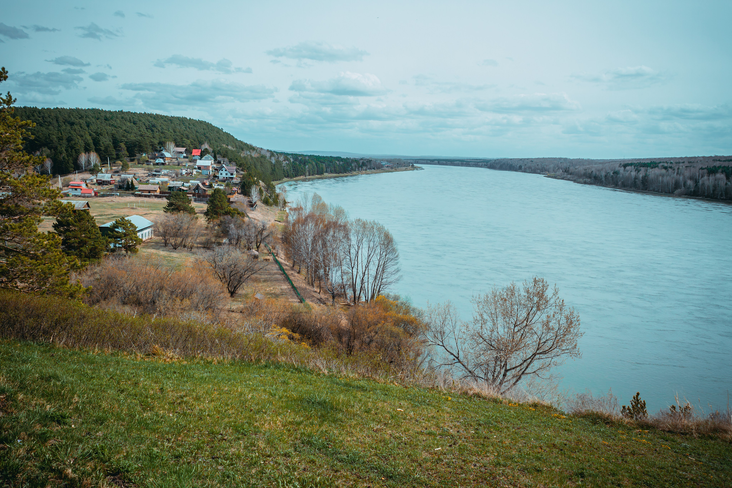 Природа. Фотограф в Новокузнецке