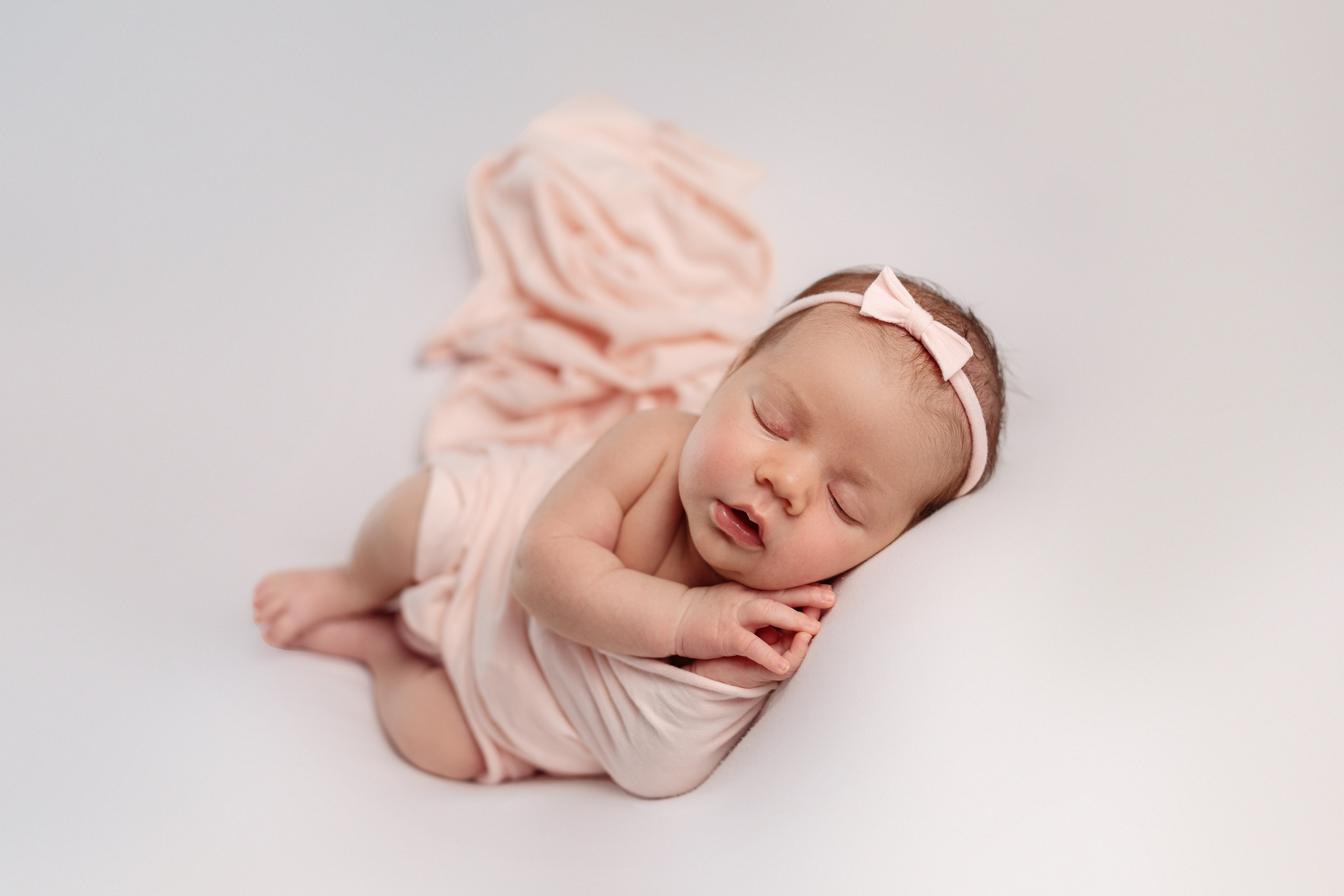 Э. Ретушь новорожденных, обучение ретуши новорожденных, Наталия Коптяева