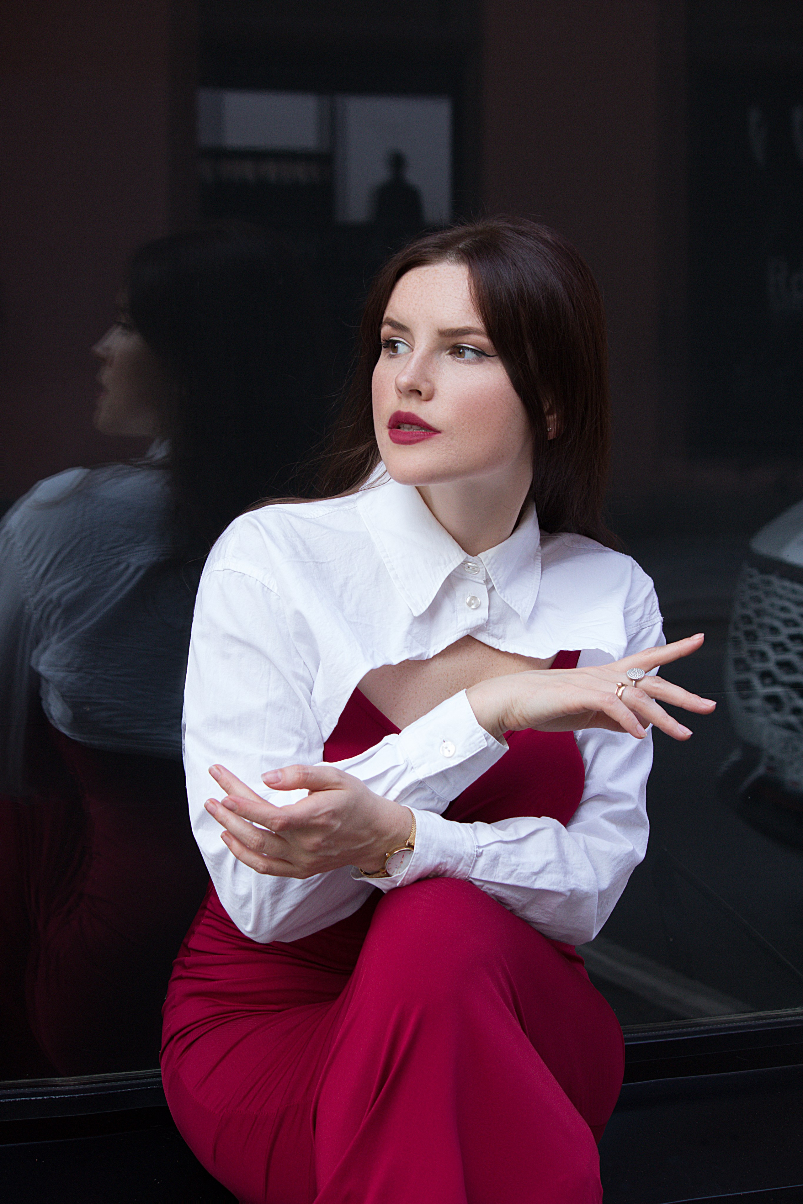 LoveWithWoman. Дария Галямова — фотограф: открытый, творческий, коммерческий