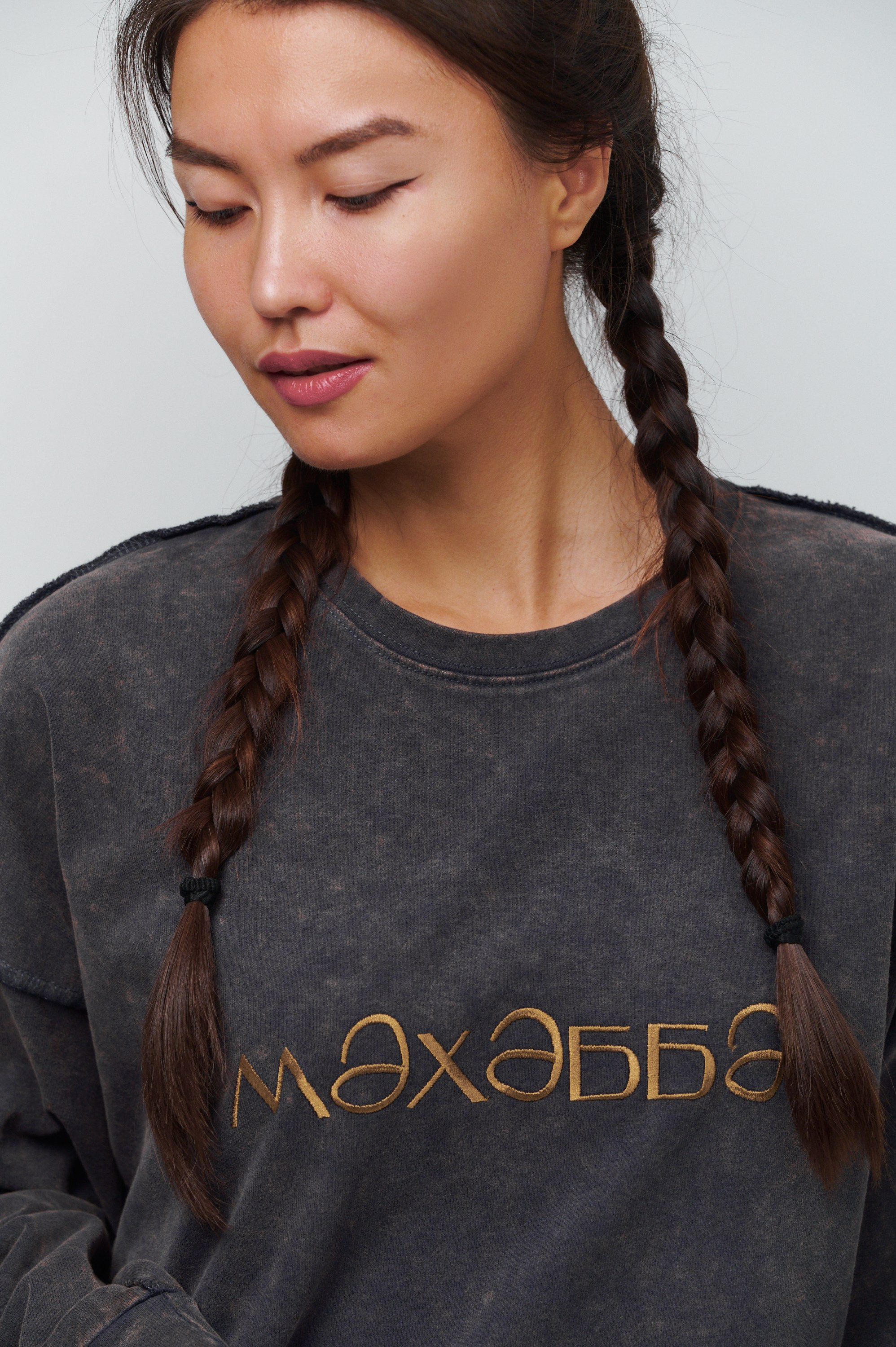 SHULAI. Коммерческий фотограф в Казани Ксения Добролюбова