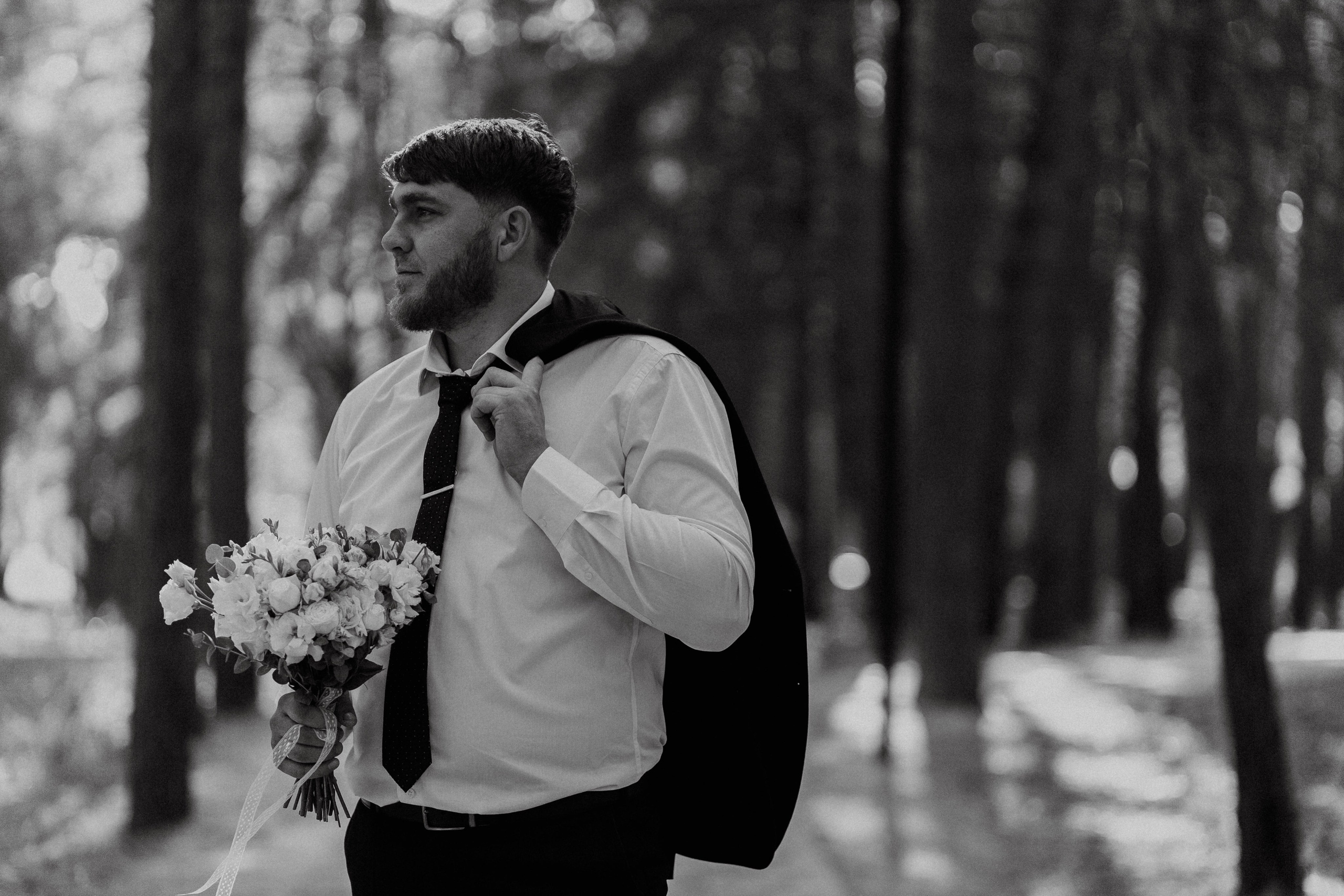 Wedding day. Фотограф Малофеева Алина