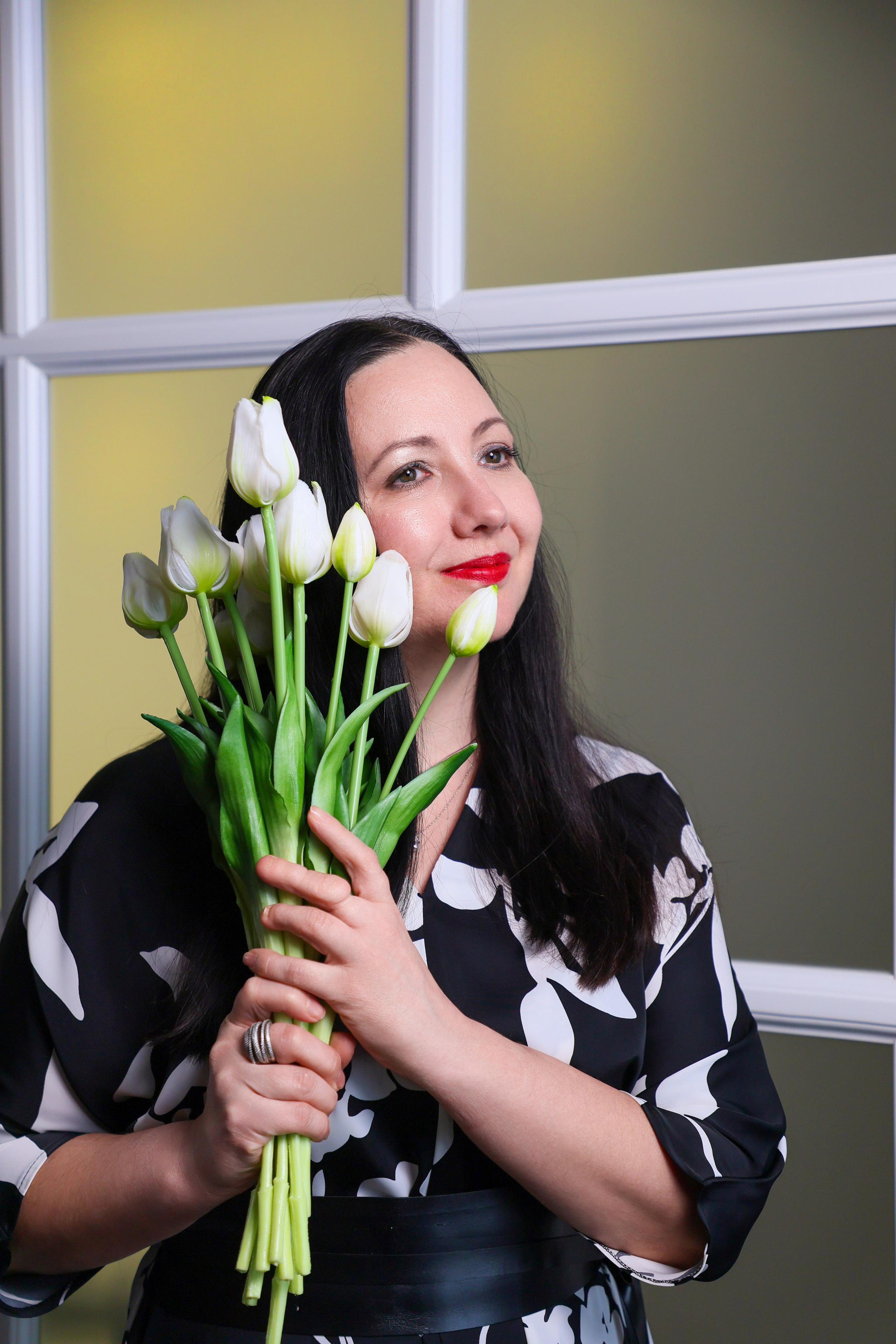 Портреты. Репортажный фотограф Анастасия Богданова из Тюмени