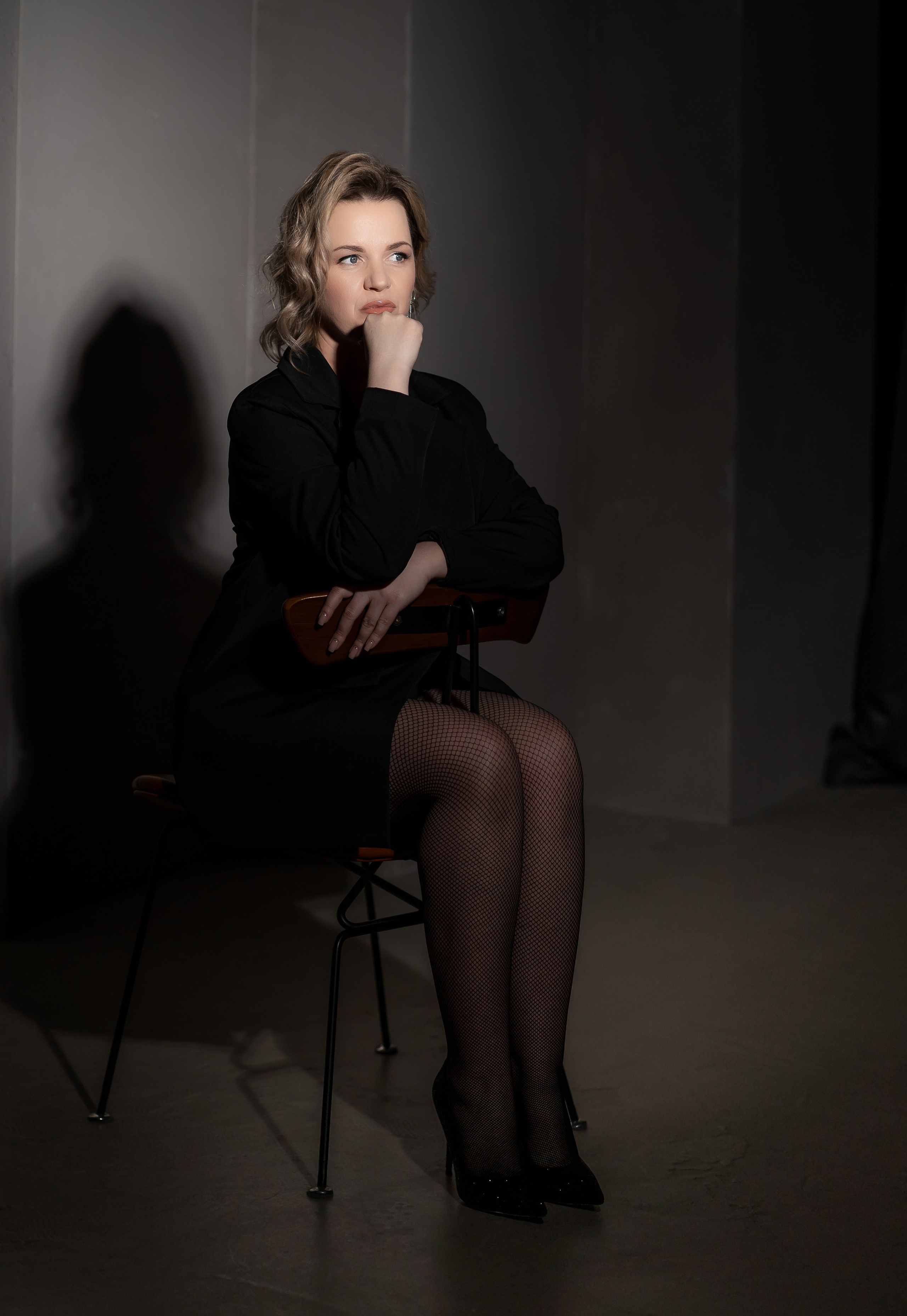 Фотопроекты/фотодни в Красноярске. Фотограф Ким Наталья в Красноярске