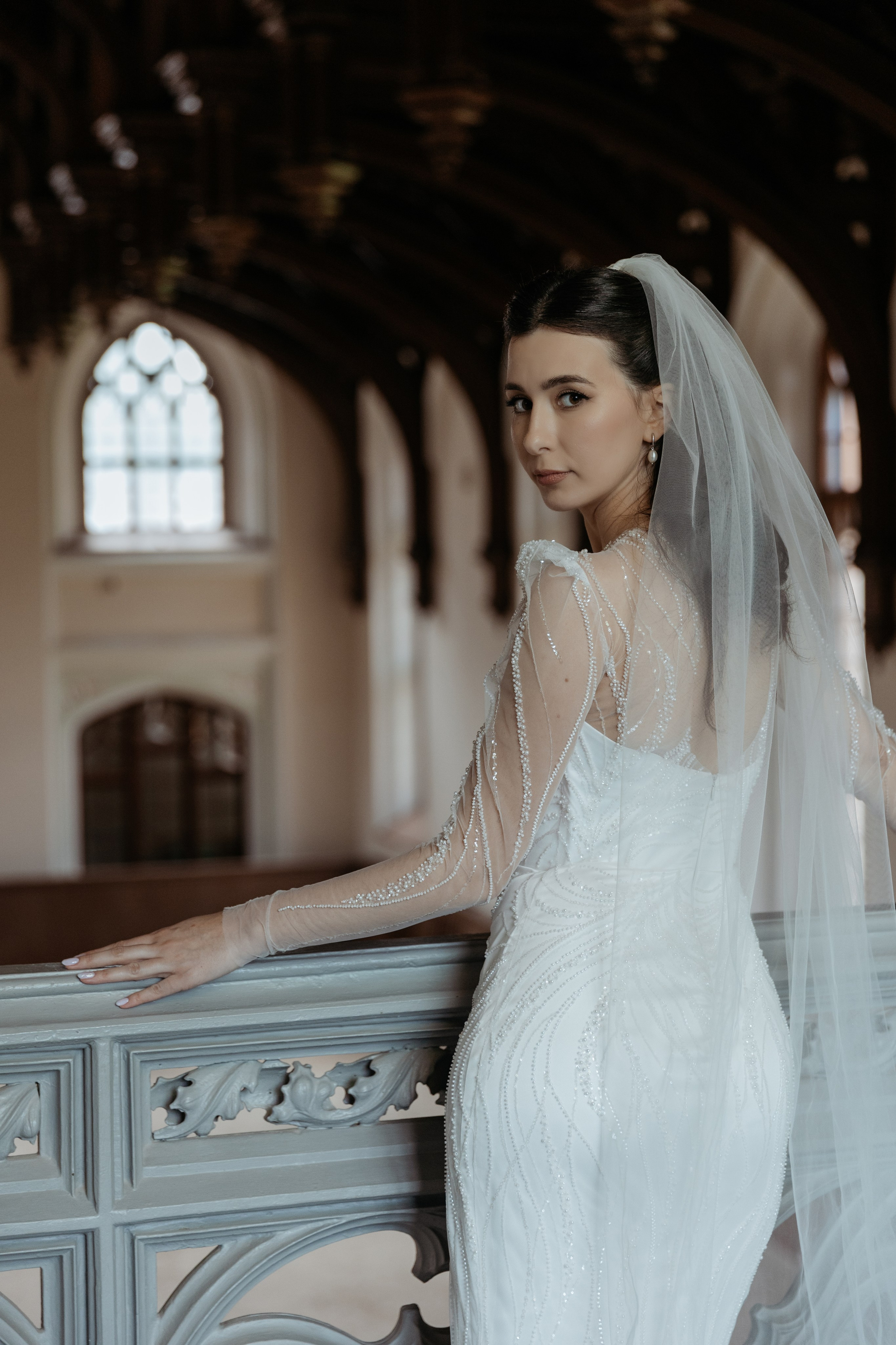 Предчувствую Тебя!. Свадебный фотограф в Санкт-Петербурге