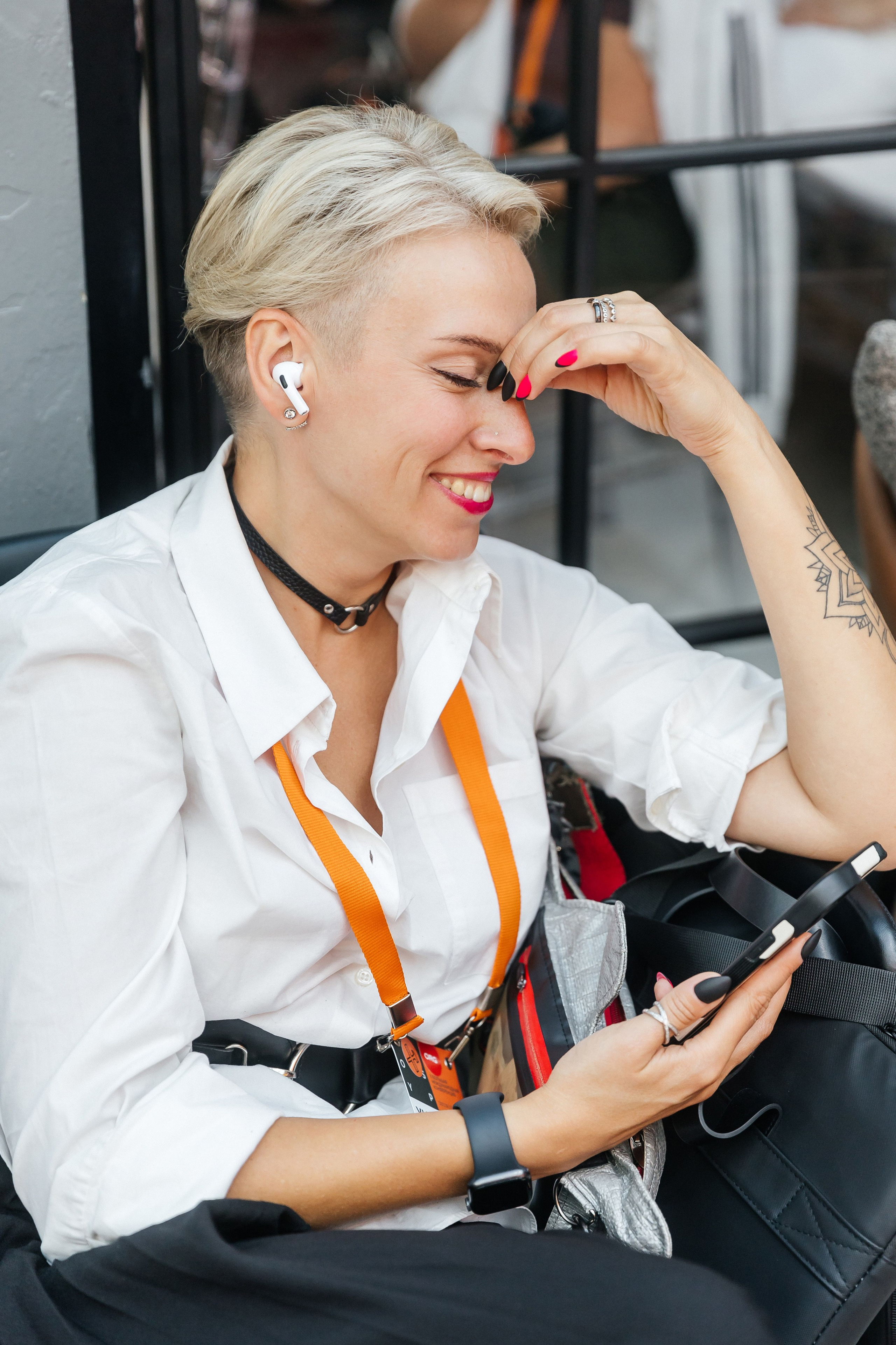 OSPY. Свадебный фотограф в Москве Николай Болт