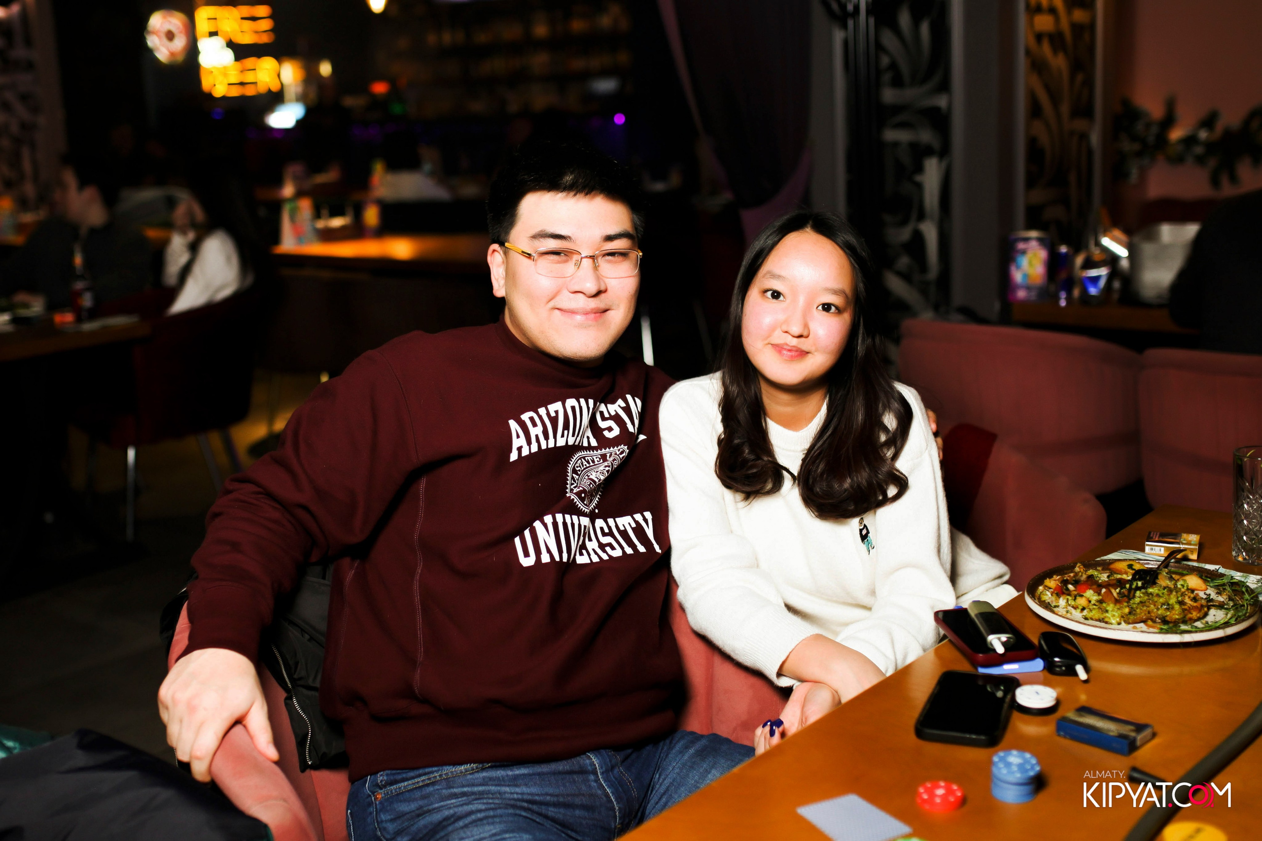 VICE CITY. КИПЯТКОМ АЛМАТЫ! Фотосъемка мероприятий в Алматы