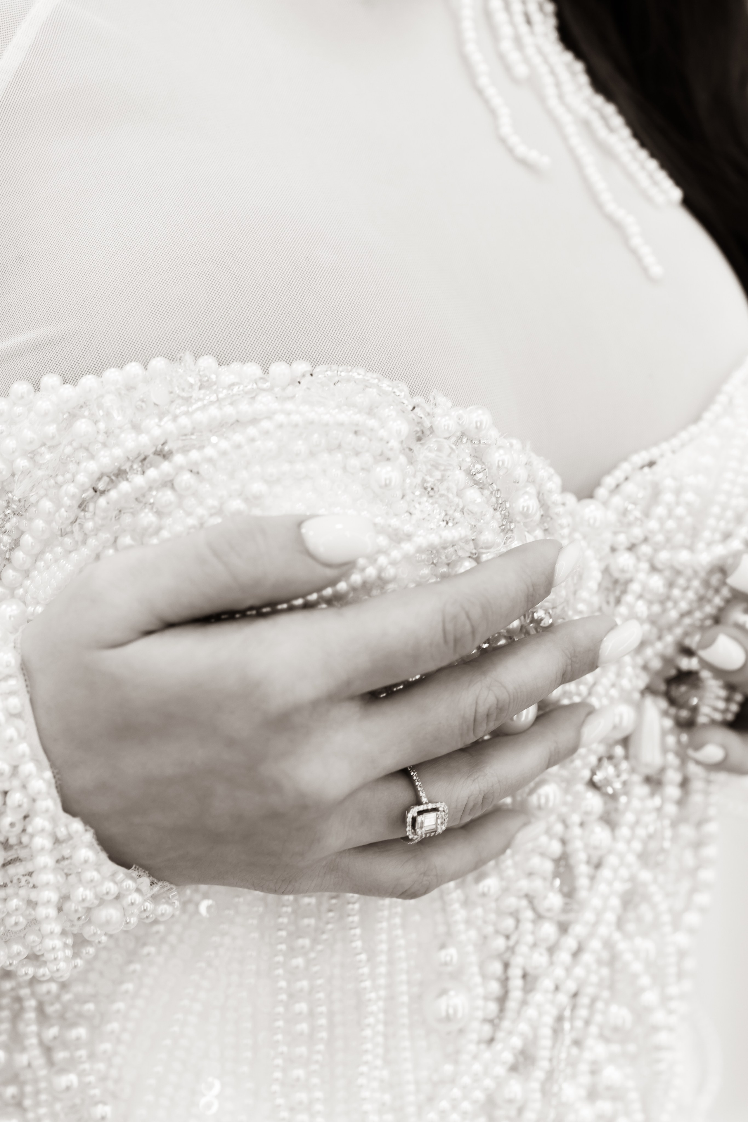 KYRAJE ЗАКУЛИСЬЕ. Фотограф Элла Ефимова