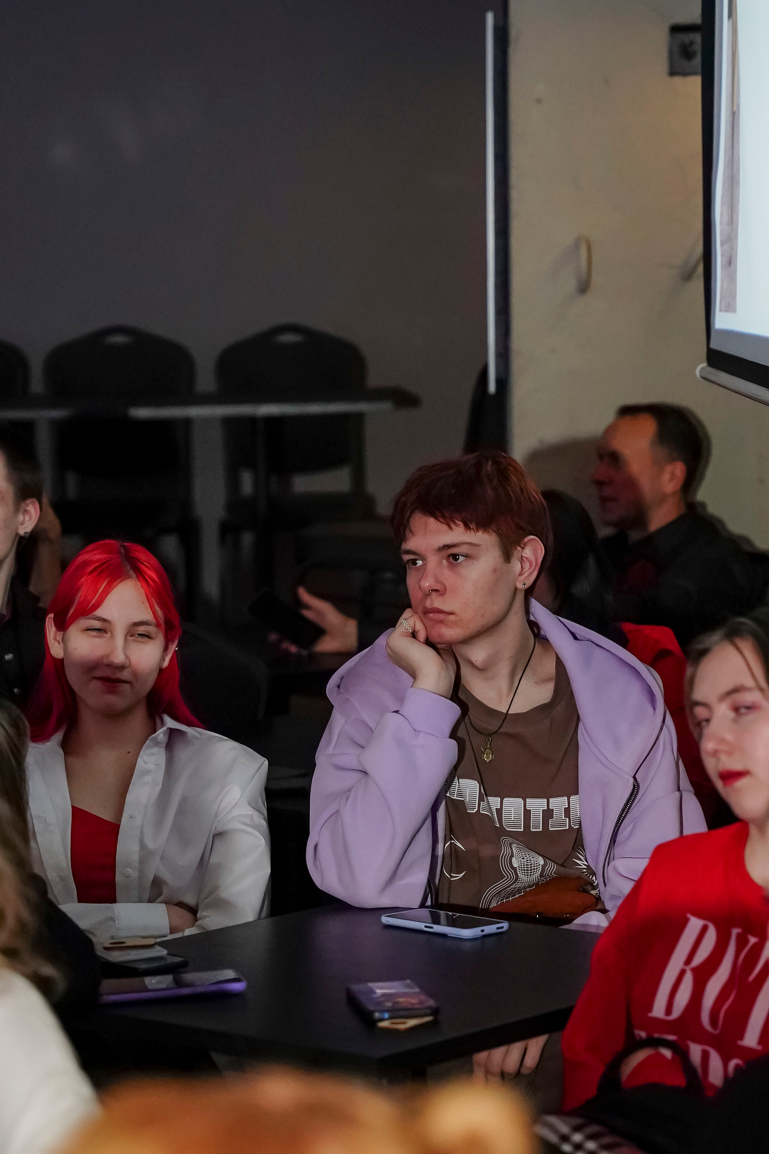 Репортаж с лекции для влюбленных в моду. Геннадий Войтов — контент под любые задачи