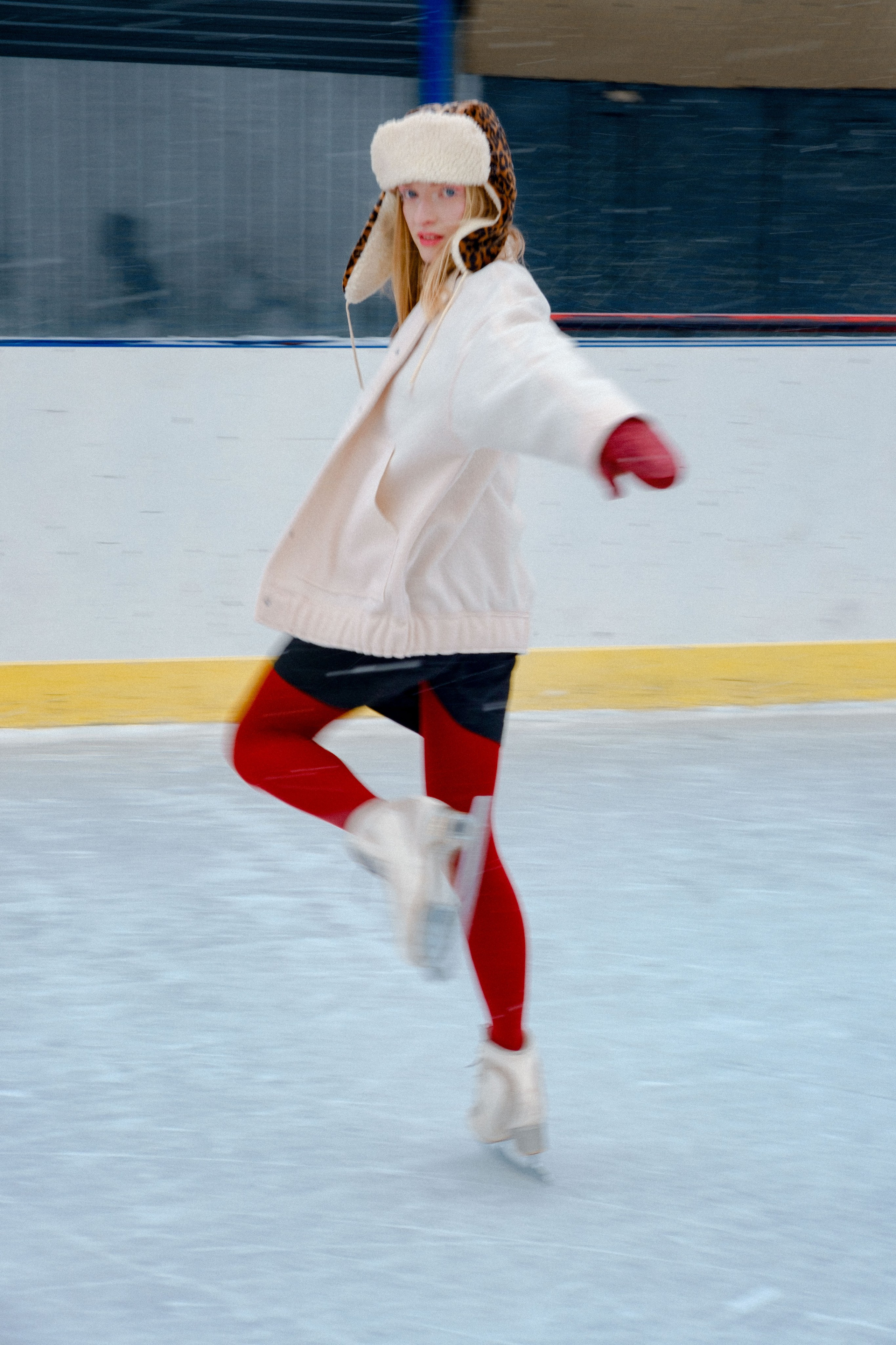 Персональная съемка. Контент-фотограф и видеограф в Перми