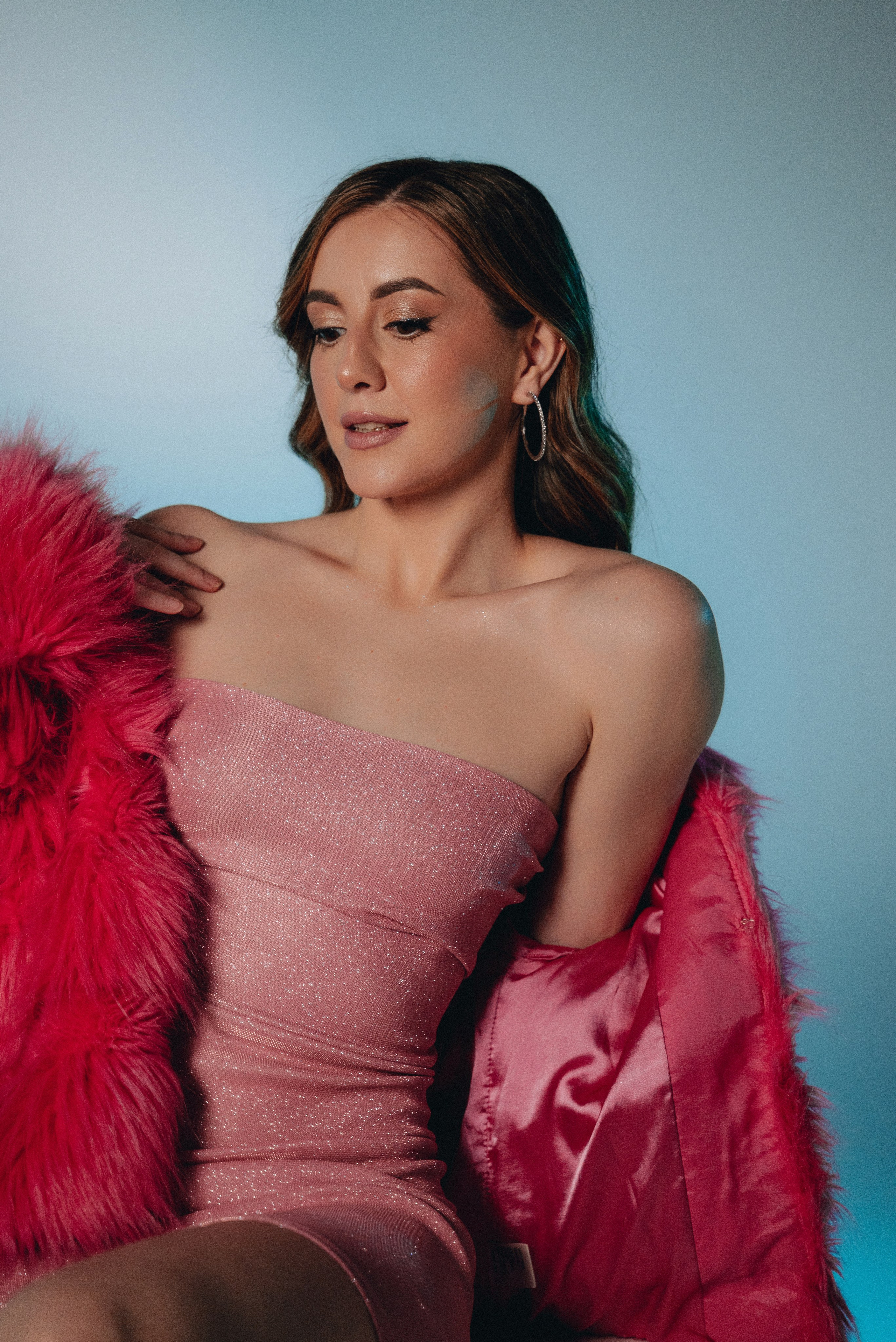 MILA. Екатерина Курбанова. Женский фотограф