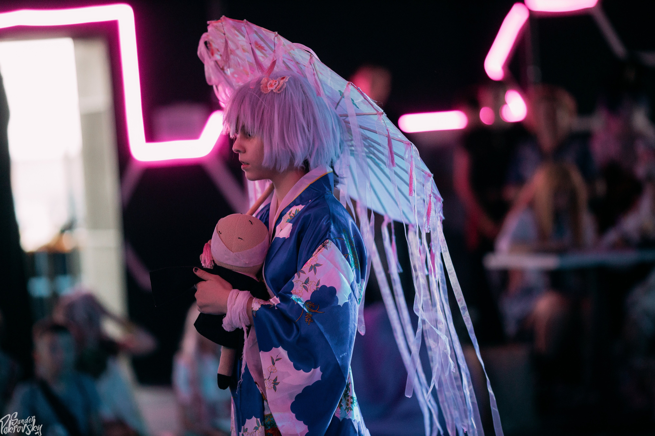 Zaga Game. Свадебный и репортажный фотограф в Чебоксарах Покровский Александр