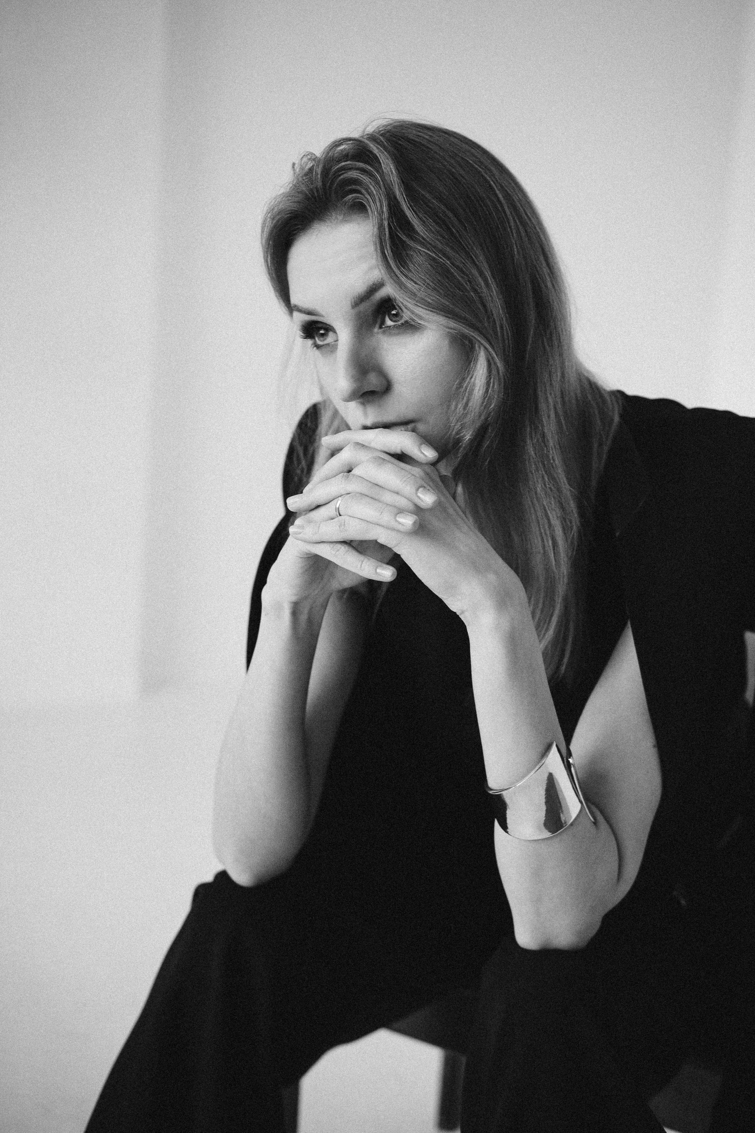 Даша. Свадебный фотограф Оля Григунова