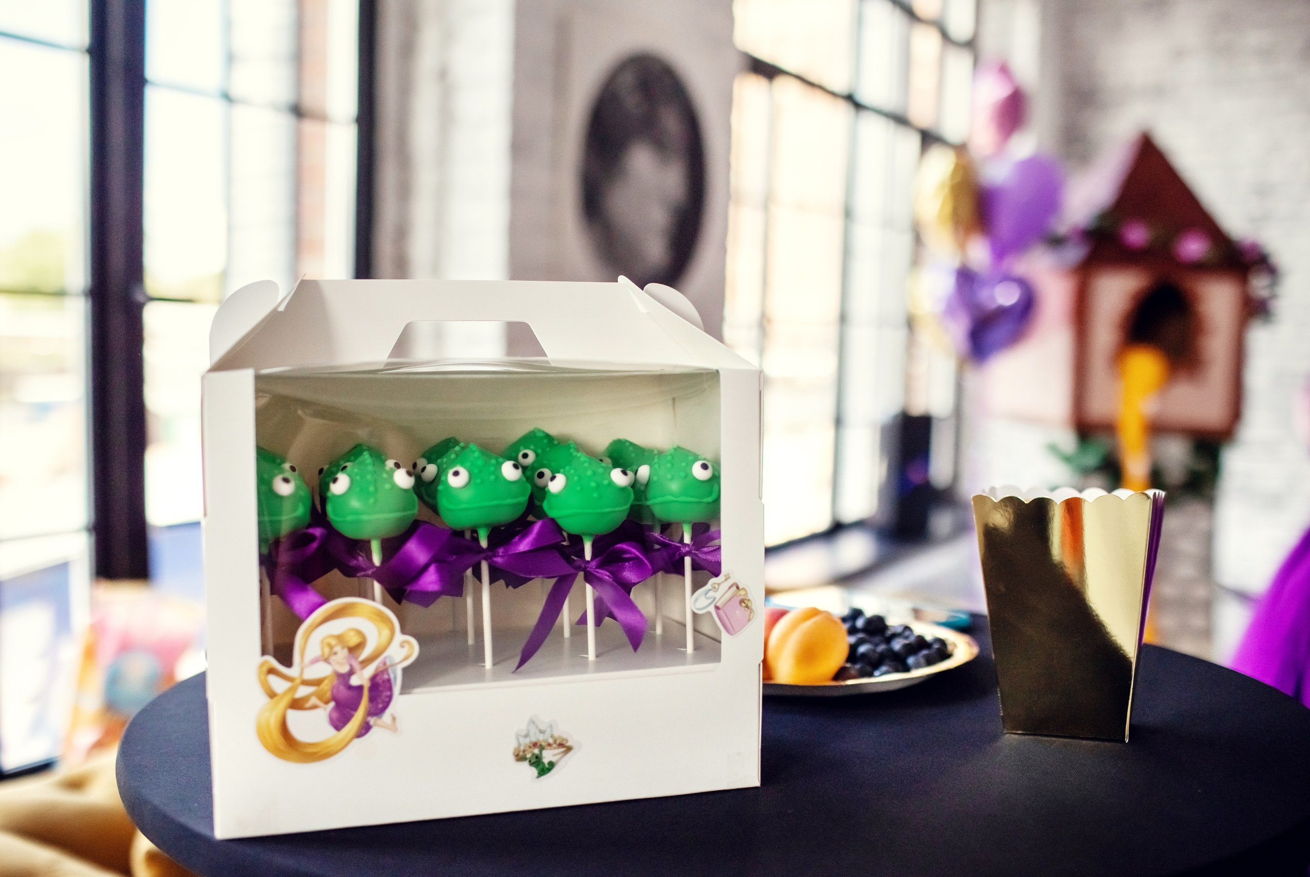 Лизе 5 лет. Детский и семейный фотограф в Москве Анна Ипатьева