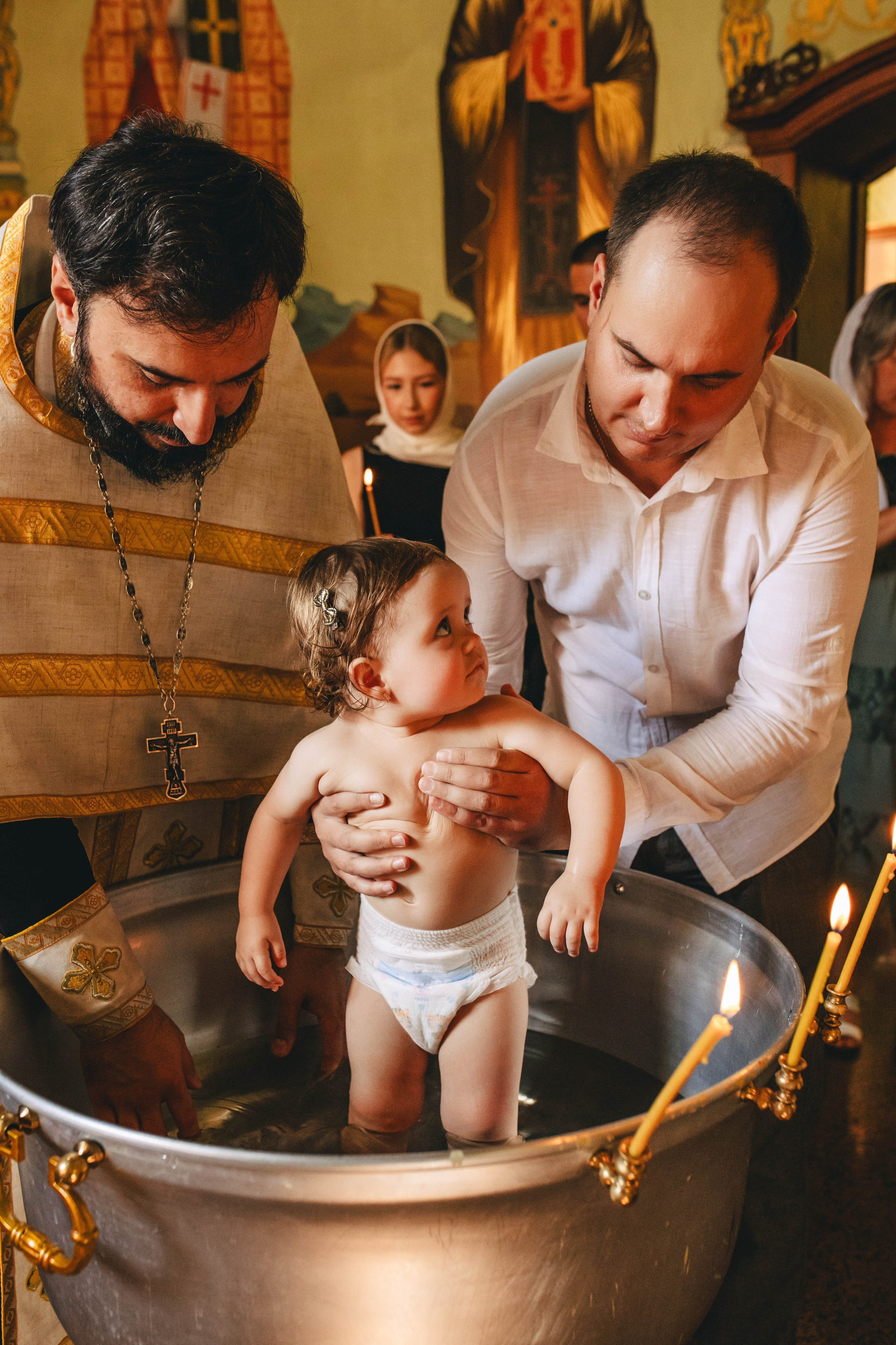 Церковь Владимира Равноапостольного | Ставрополь. Фотограф в Ставрополе Алина Клочкова