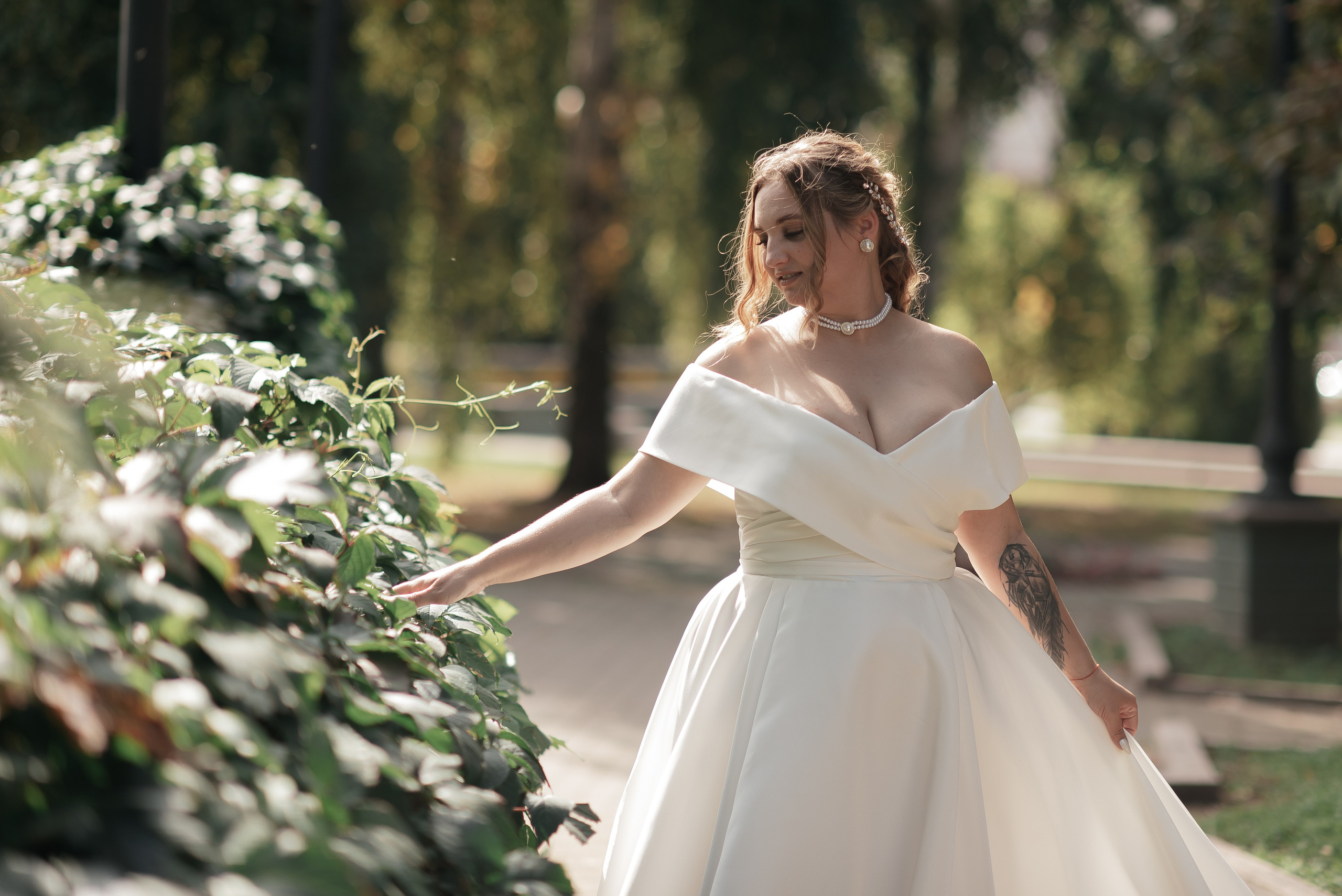 Сергей и Наталья. Профессиональный фотограф Артем Рахимов в Казани