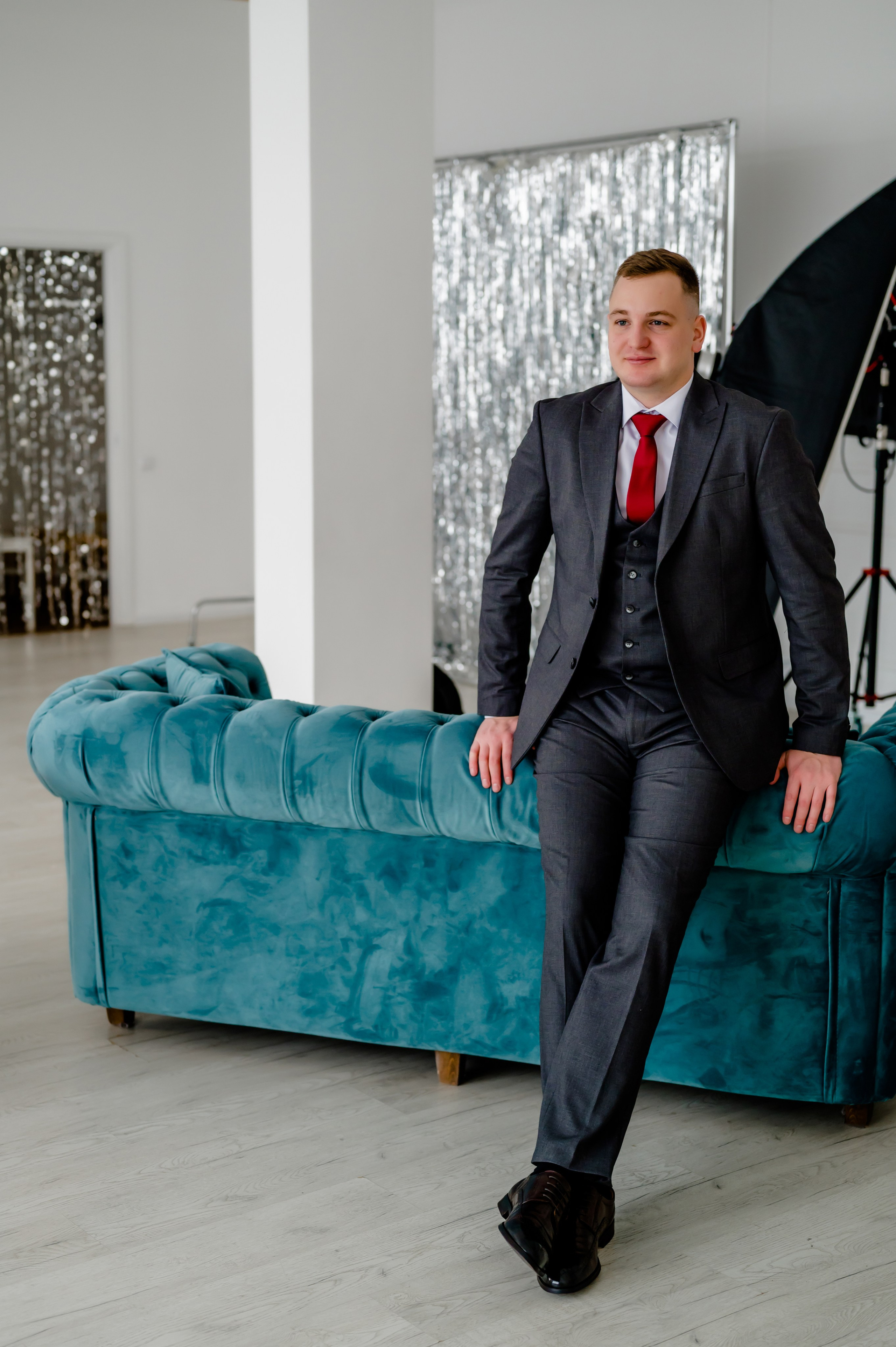 Алёна & Станислав. Свадебный и семейный фотограф Евгения Кононова