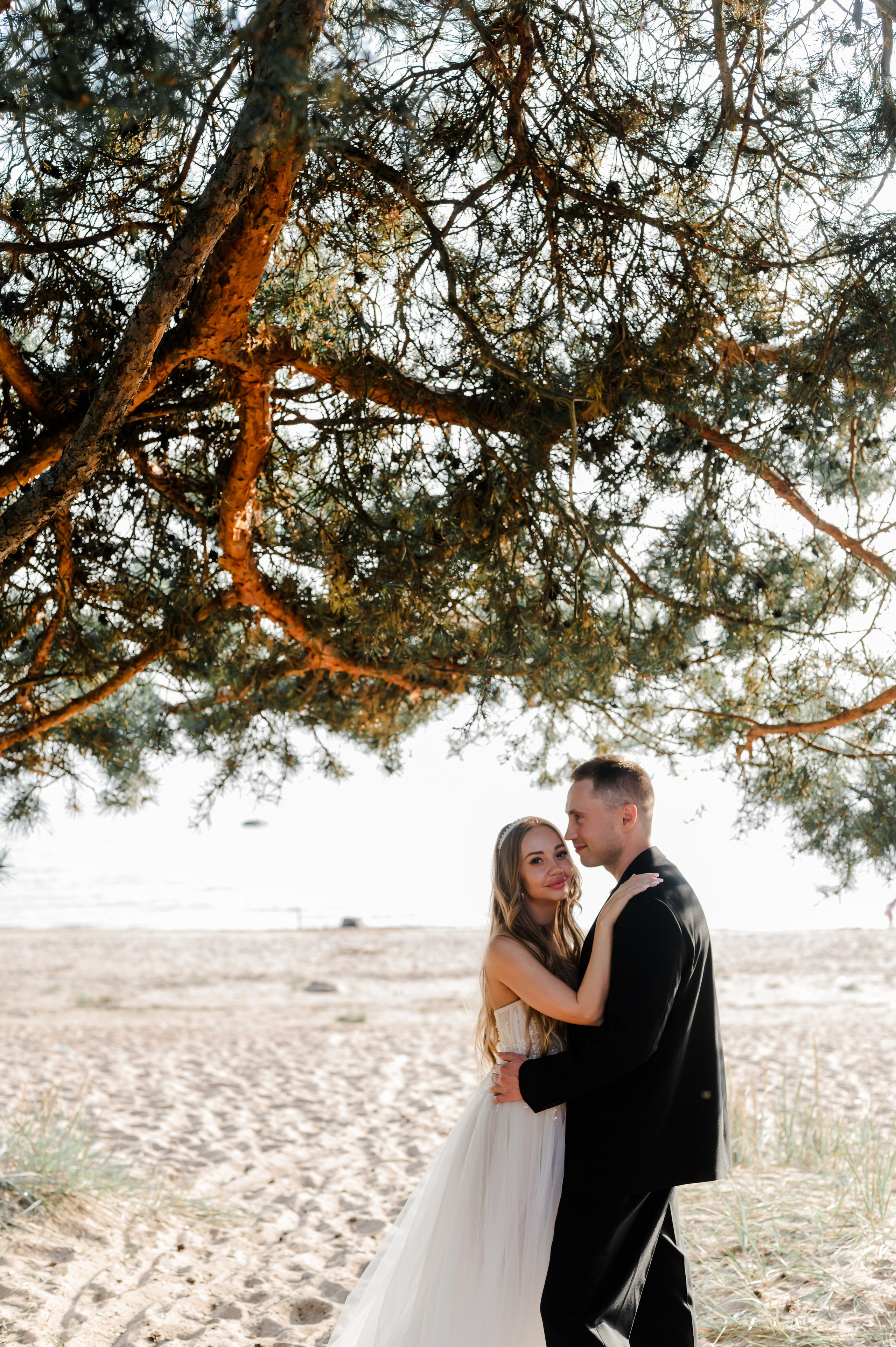 Агата & Алексей. Свадебный и семейный фотограф Евгения Кононова