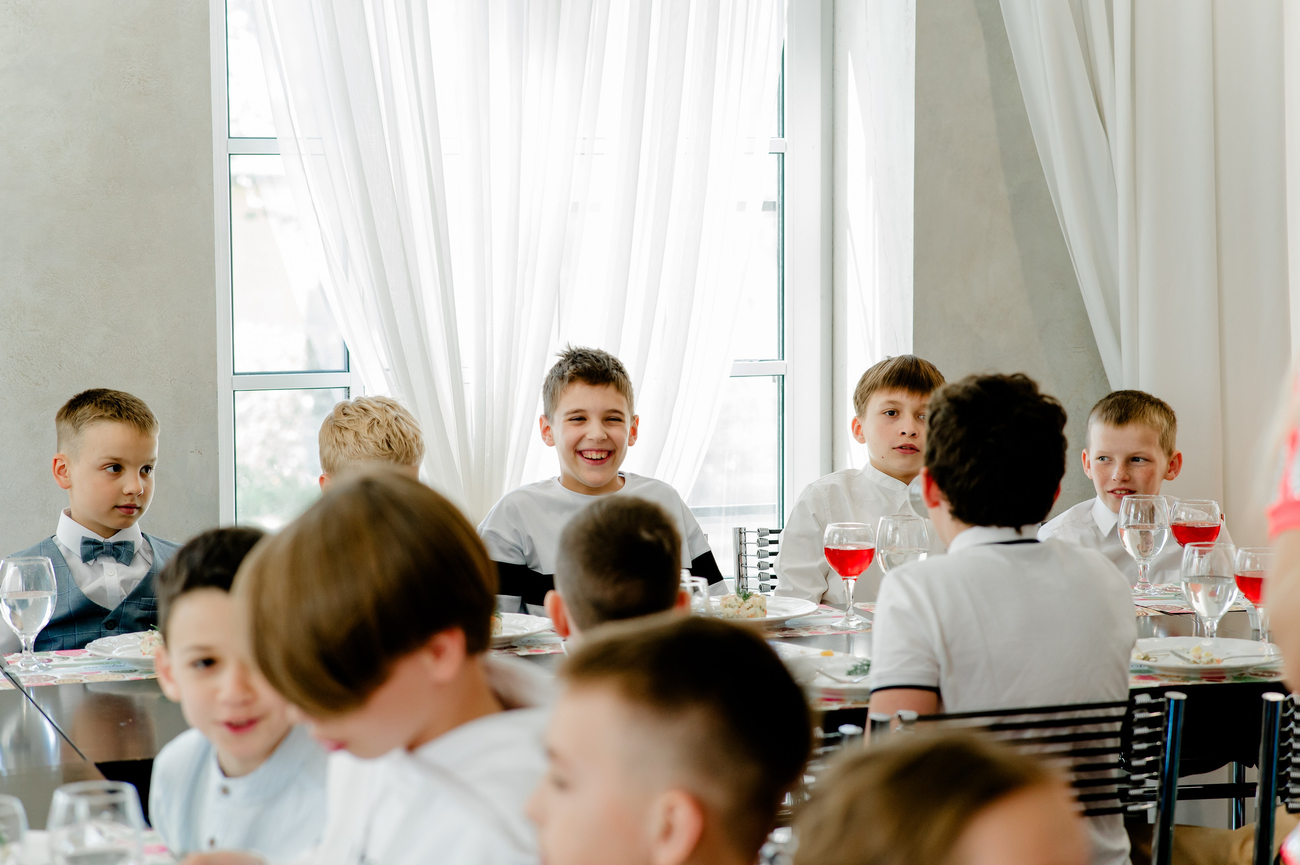 Выпускные/звонки. Свадебный и семейный фотограф Евгения Кононова