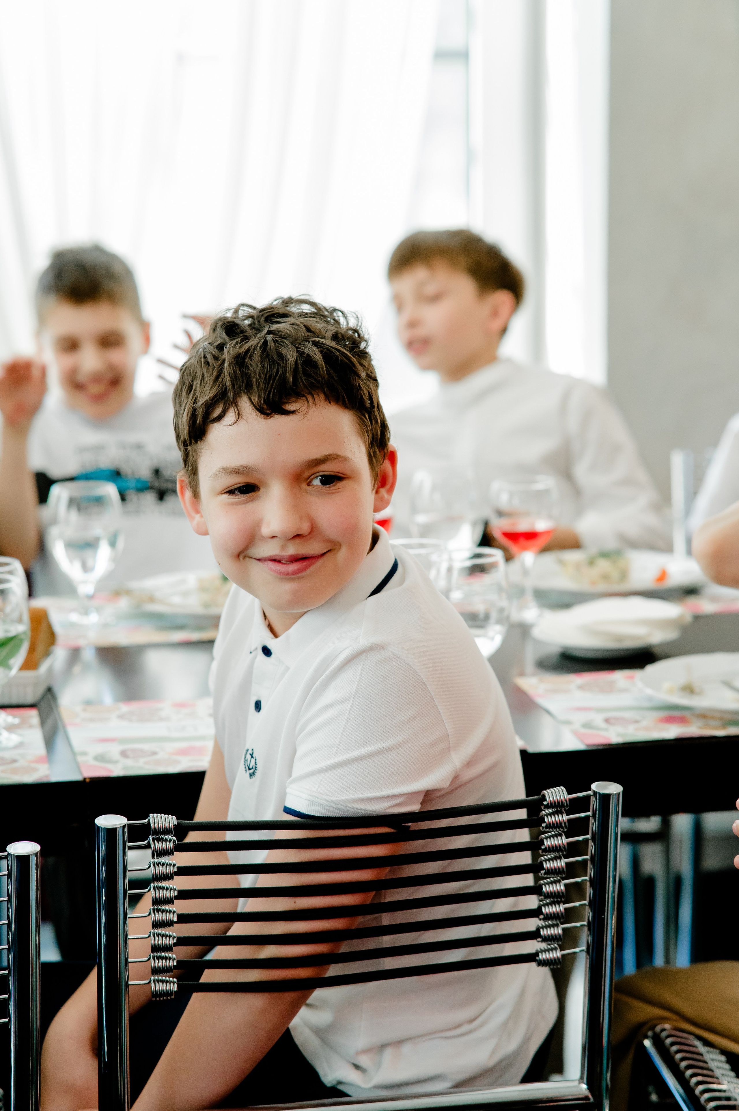 Выпускные/звонки. Свадебный и семейный фотограф Евгения Кононова