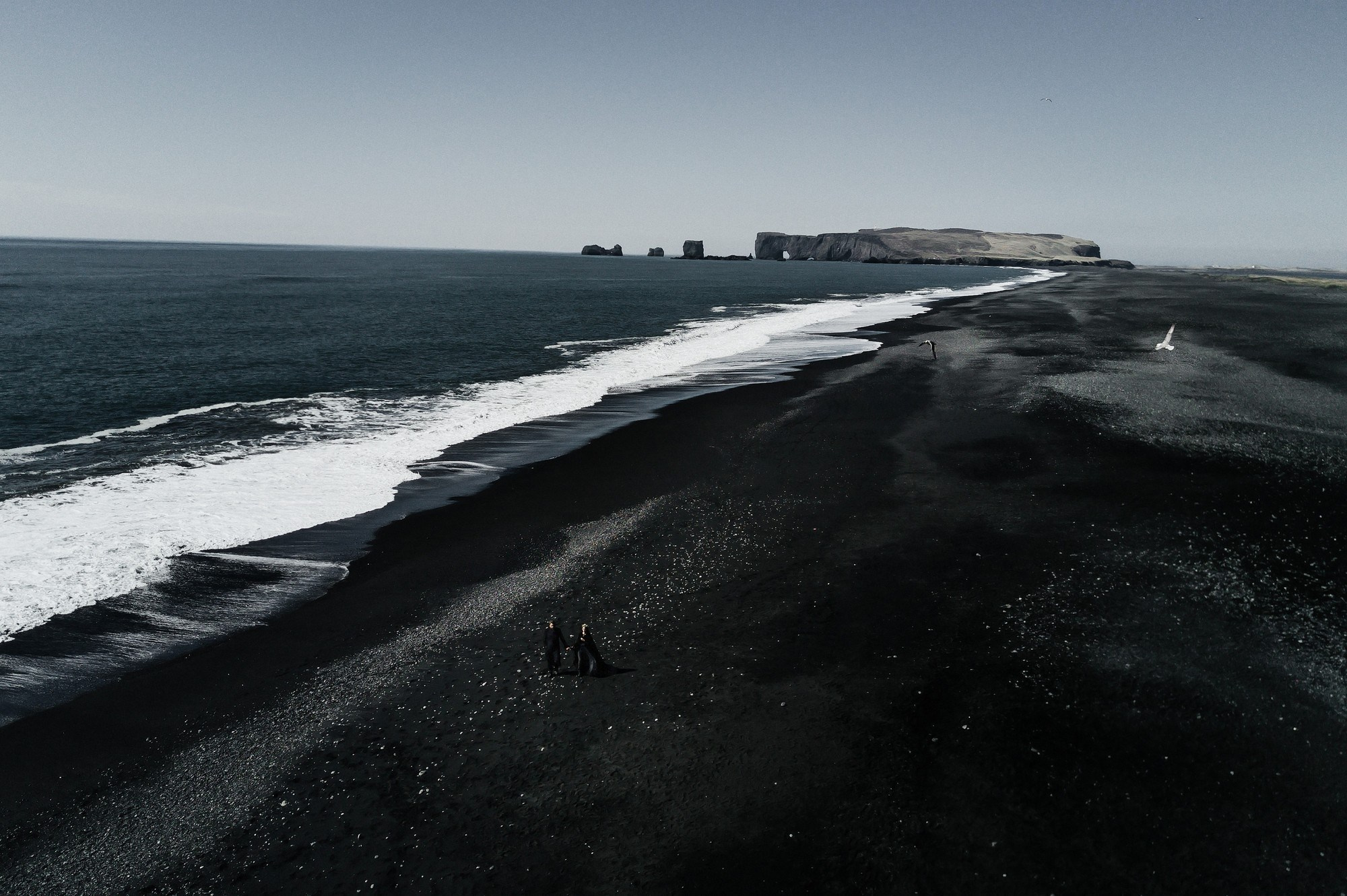 Mihail+Darya ICELAND. Свадебный фотограф Игорь Булгак